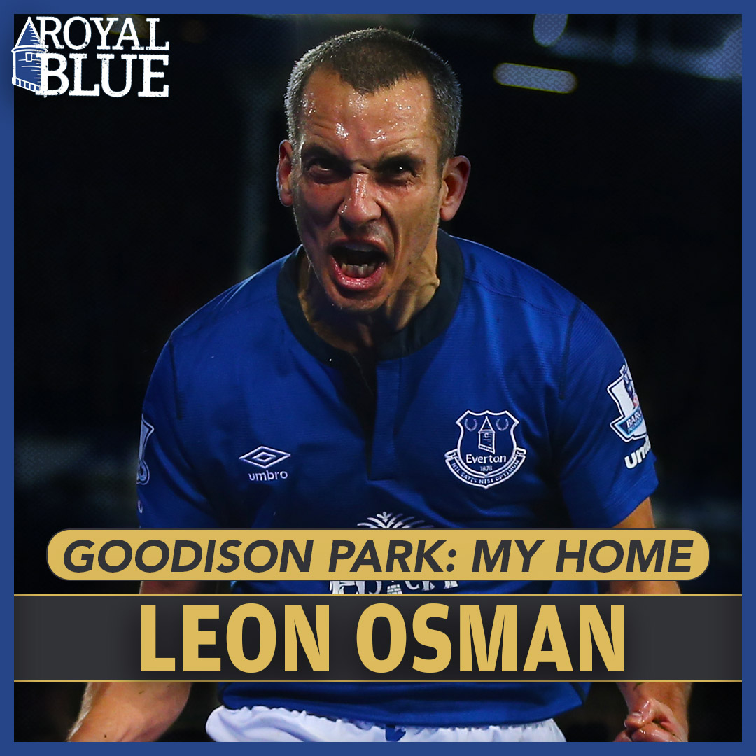Royal Blue: The Everton FC Podcast