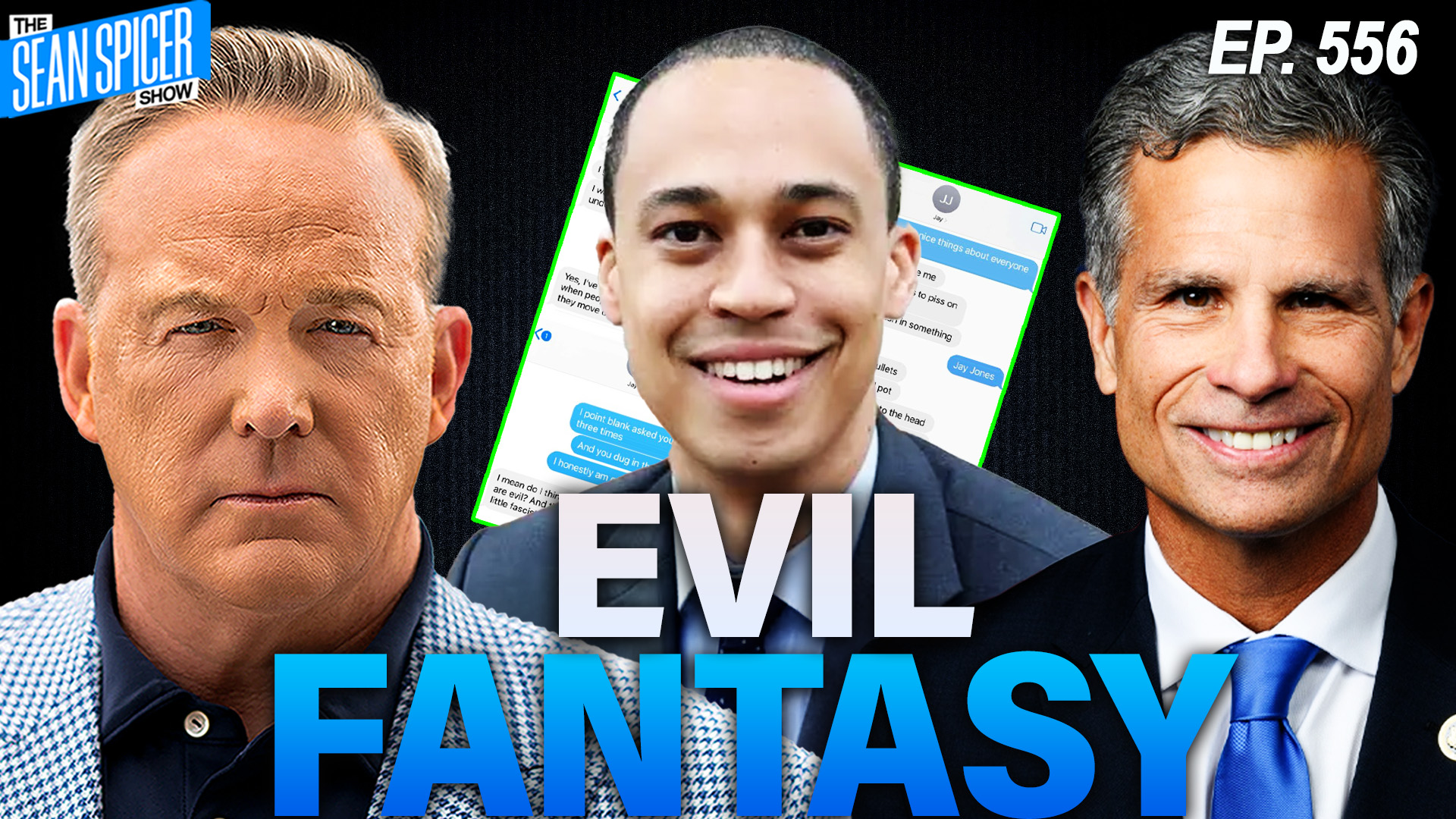 Democrats ABSURD Demands, Virginia AG Candidate's WICKED Text Messages | Ep 556