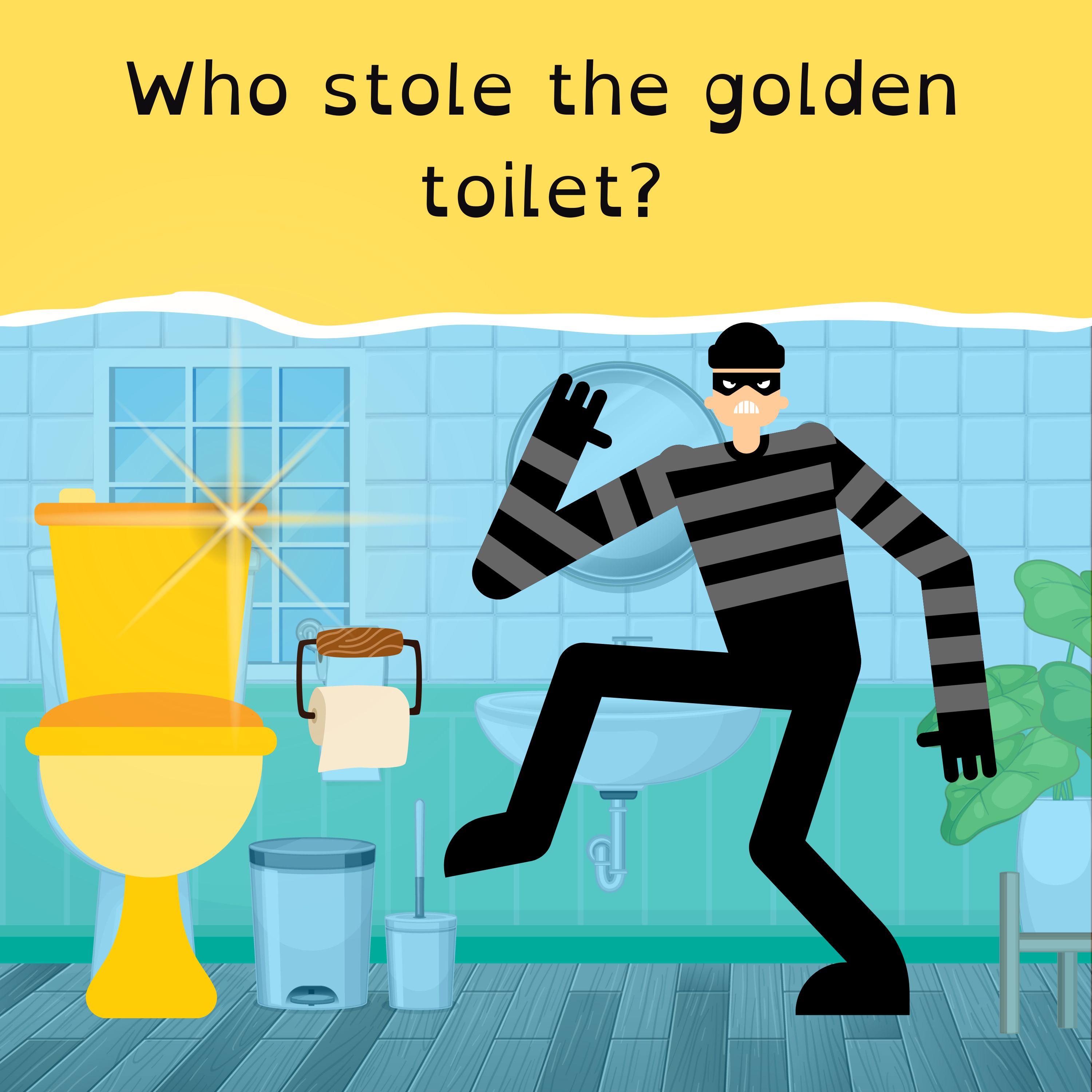 Queensland on cyclone watch; Ukraine’s sad anniversary; the case of the golden toilet; and the blockbuster film you’ve never heard of.