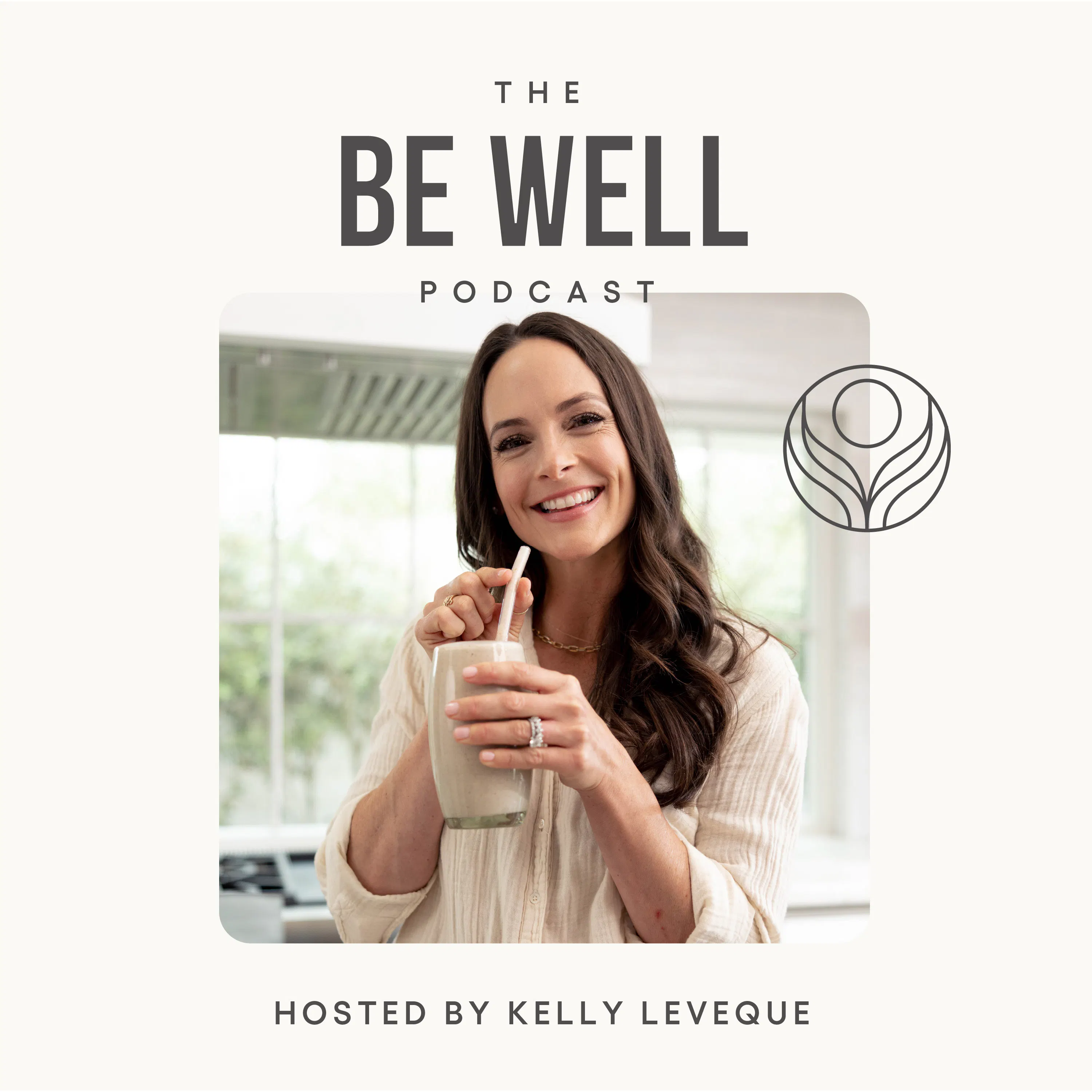 361: What Every Woman Should Know About Her Hormones | Sarah Hill episode artwork