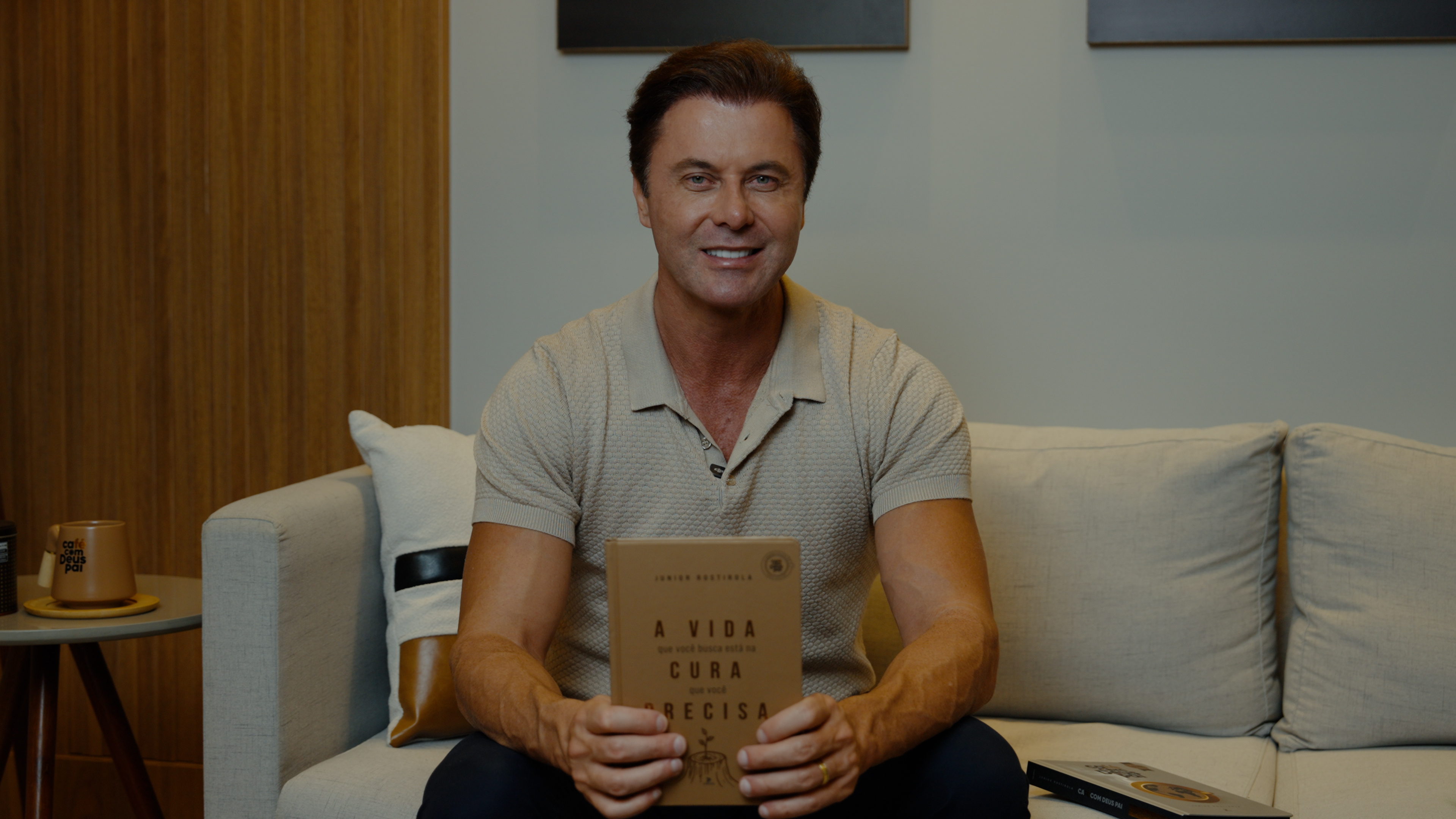 Café com Deus Pai | O impossível se torna possível