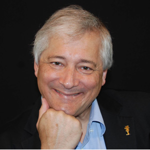 Guest: John Kolm, founder of Team Results USA and author of “Crocodile Charlie and the Holy Grail."” episode artwork