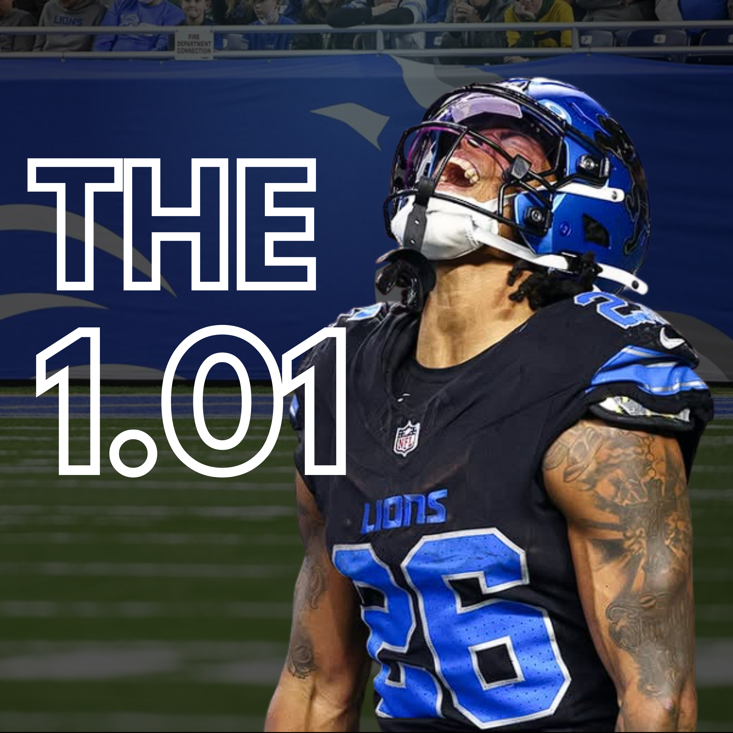 32BeatWriters Podcast Network