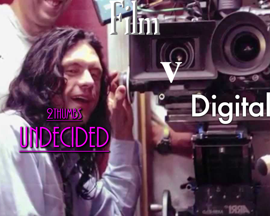 Film vs. Digital episode artwork