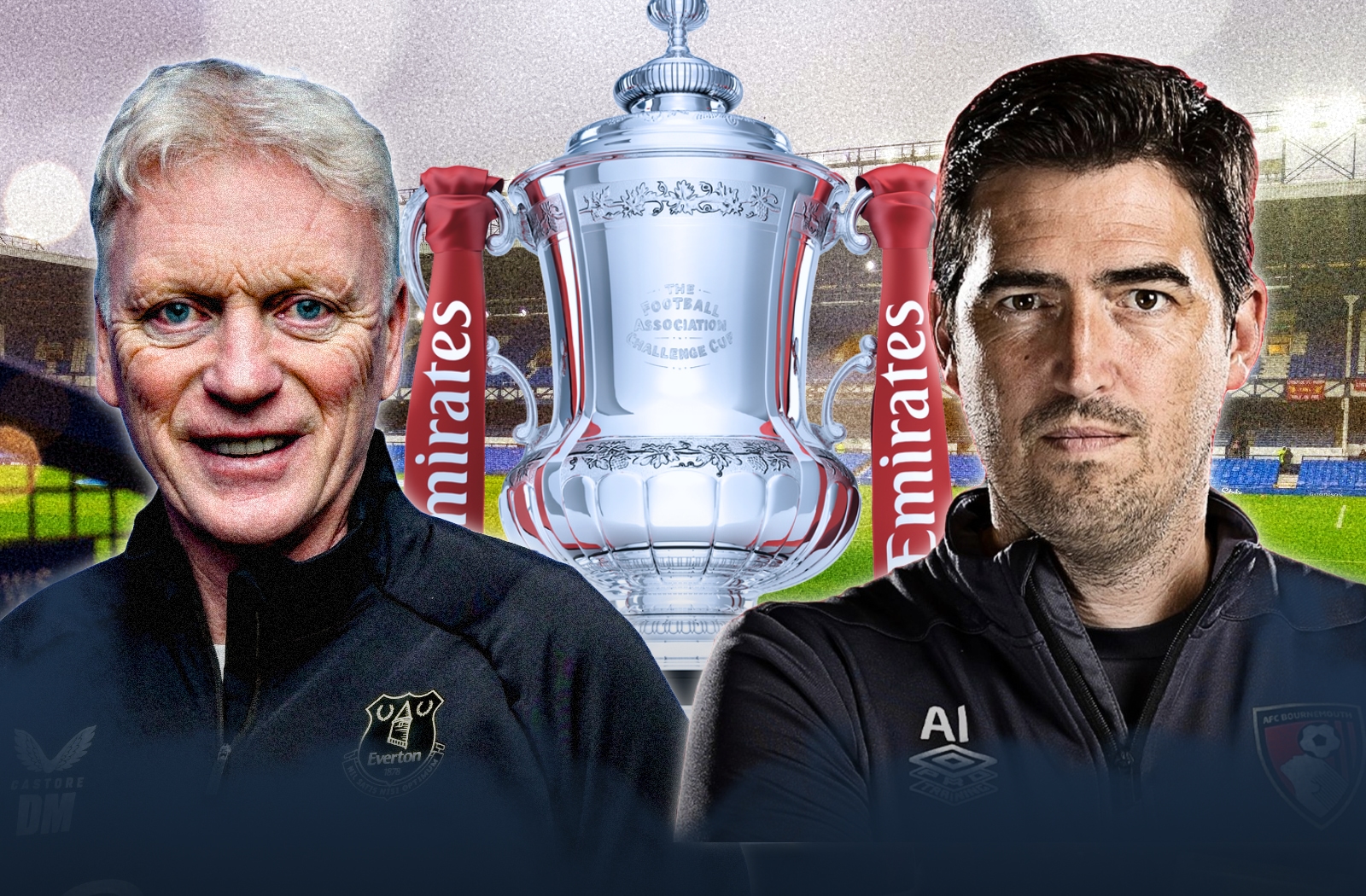 Back Of The Net - The AFC Bournemouth Podcast