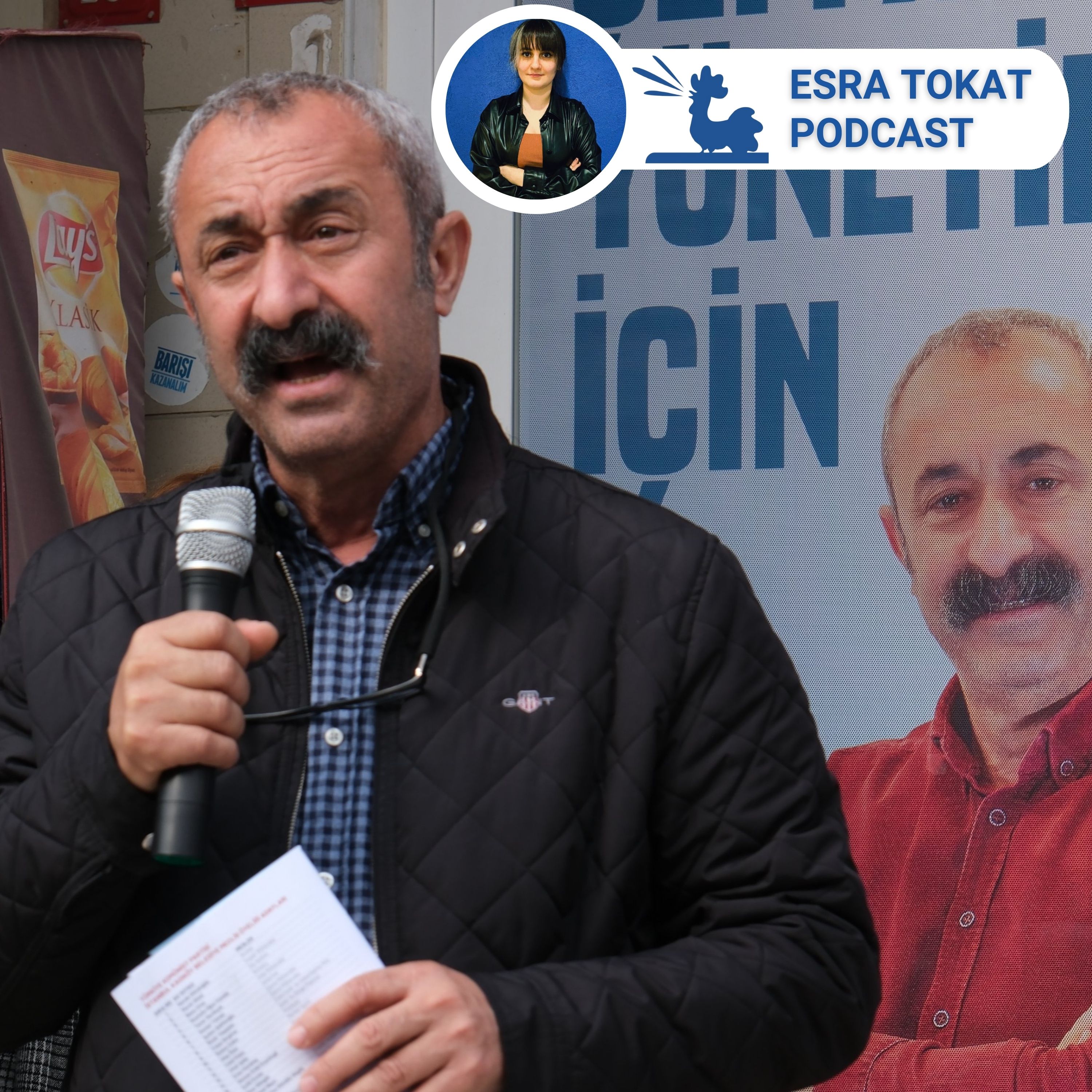 Fatih Mehmet Maçoğlu: Korkumuz yok, kaygımız yok, utanacak bir yanımız yok