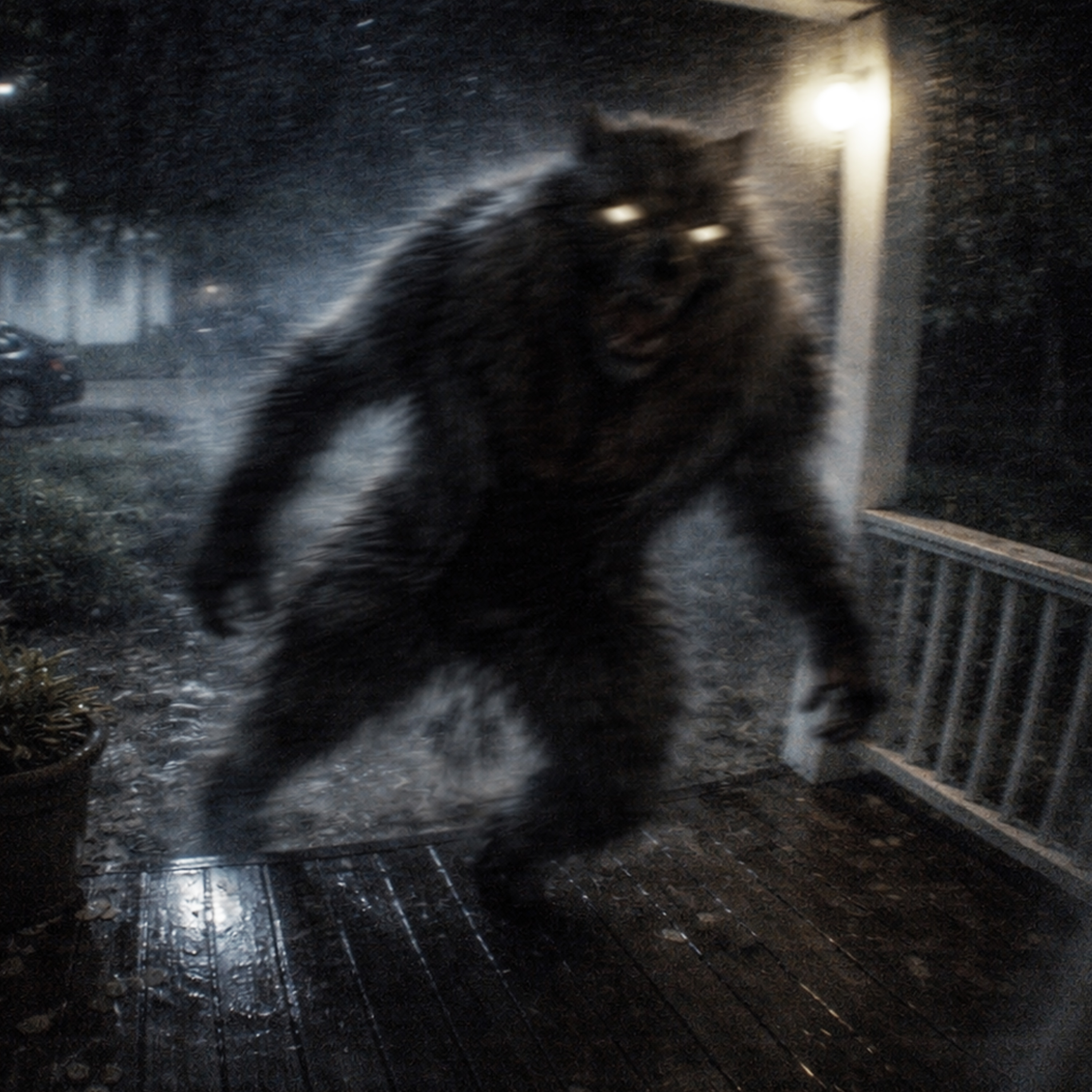 Can You Help Me Find My Dog?