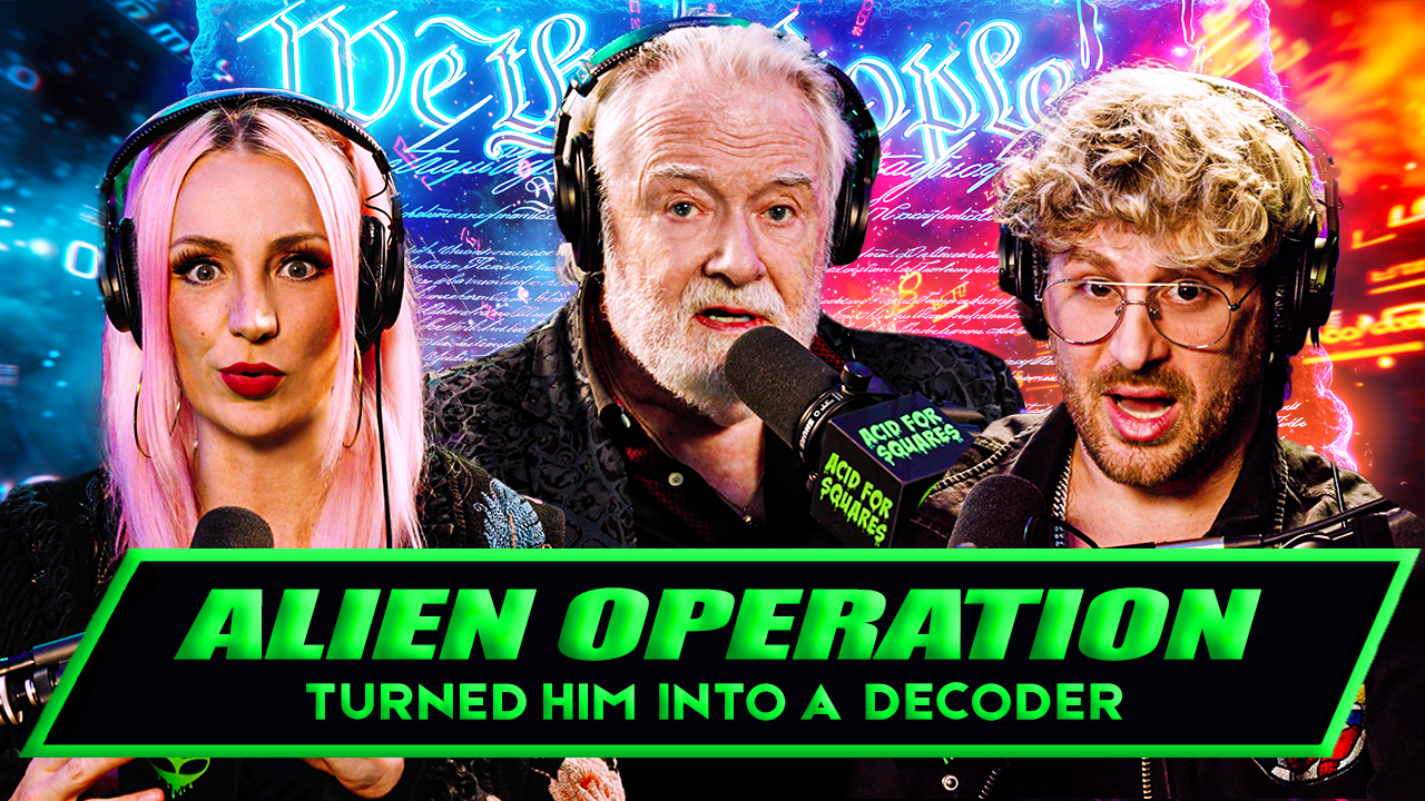 #57 Alan Green: Cryptographer Decodes Masonic Messages in the Declaration of Independence