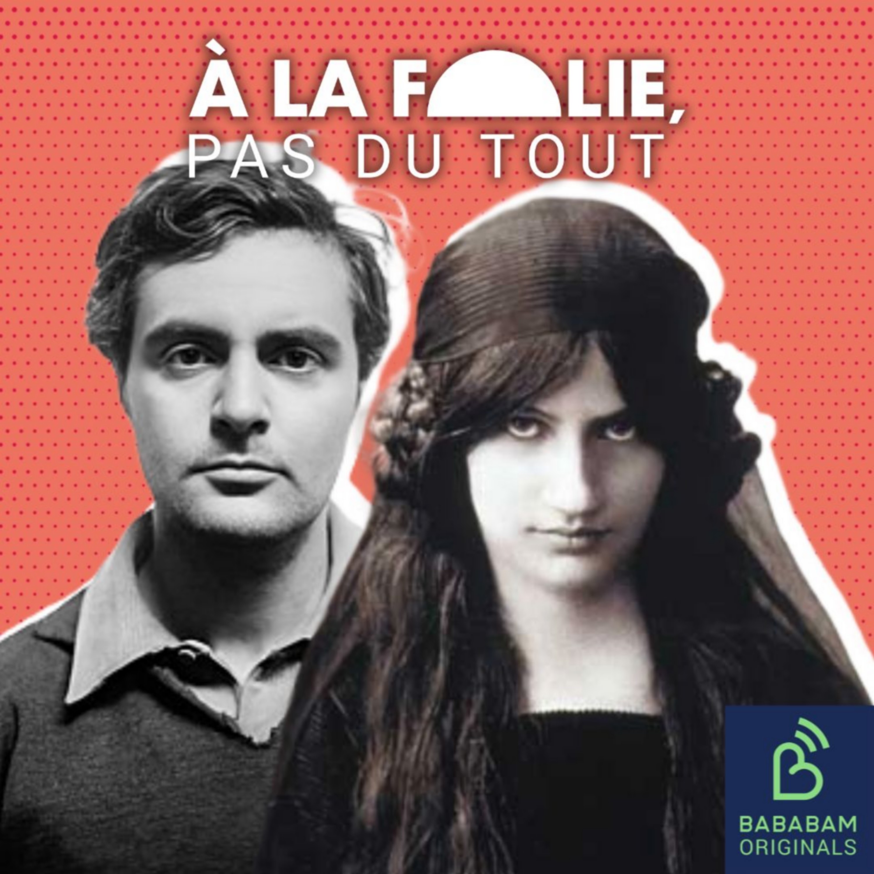 AMOURS ARTISTIQUES | Jeanne Hébuterne et Amedeo Modigliani : les amants maudits