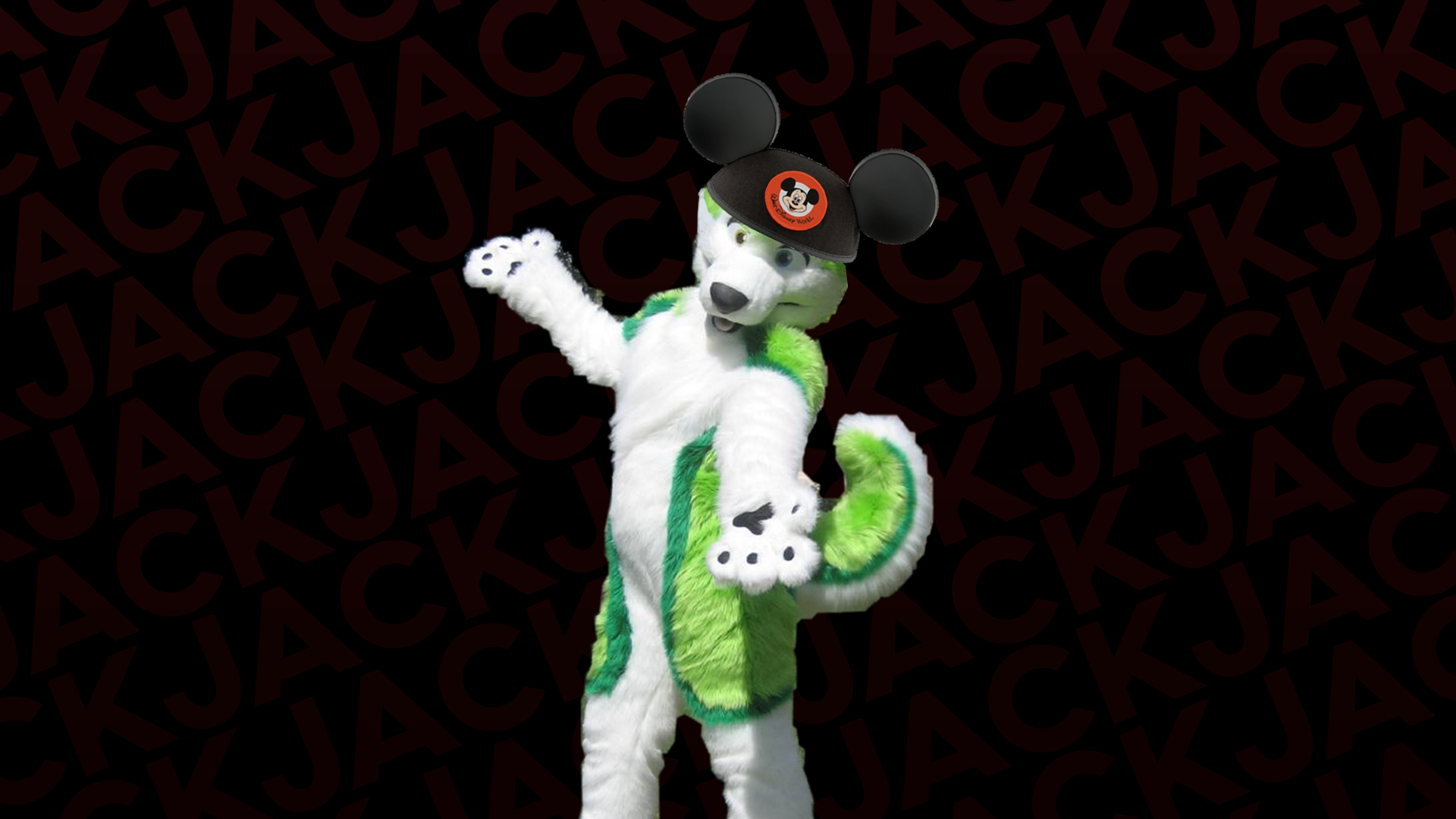 147: The Most Furry Place on Earth