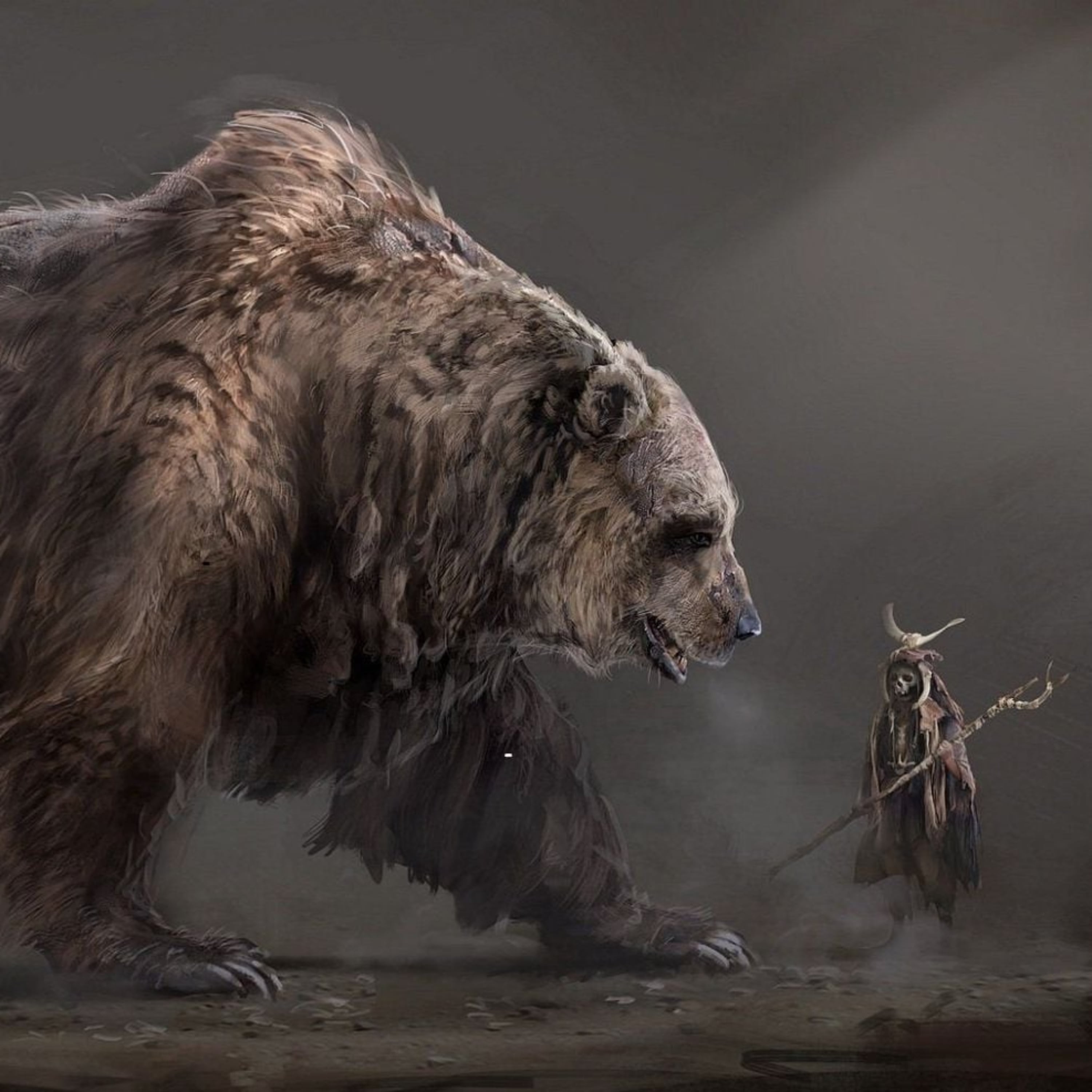 On the Hunt for SlipperySkin - A New England Legends Podcast