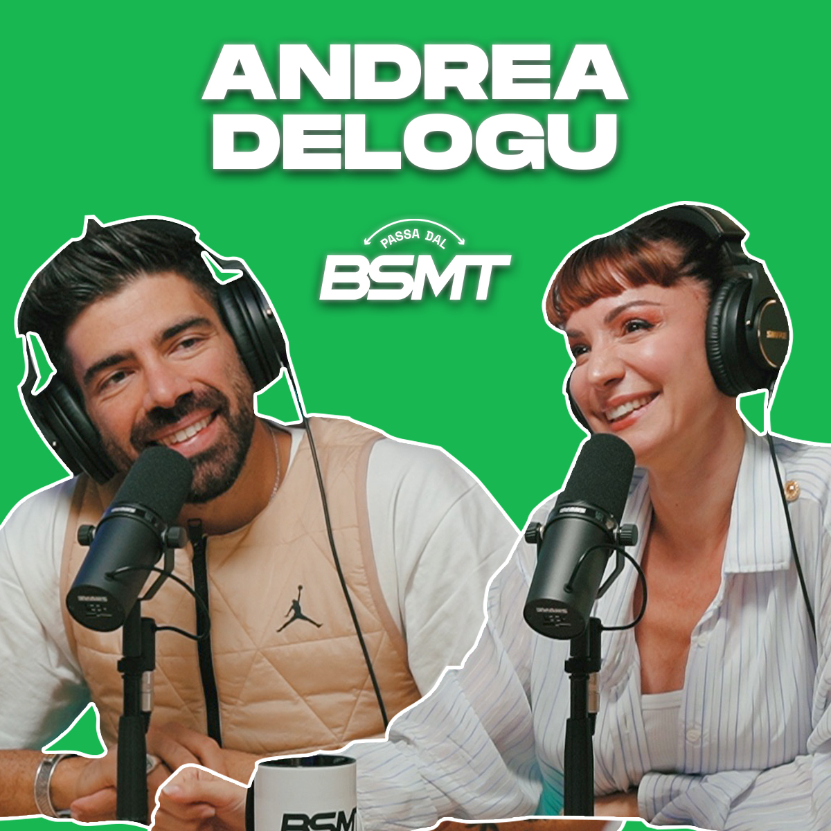 Podcast Cover
