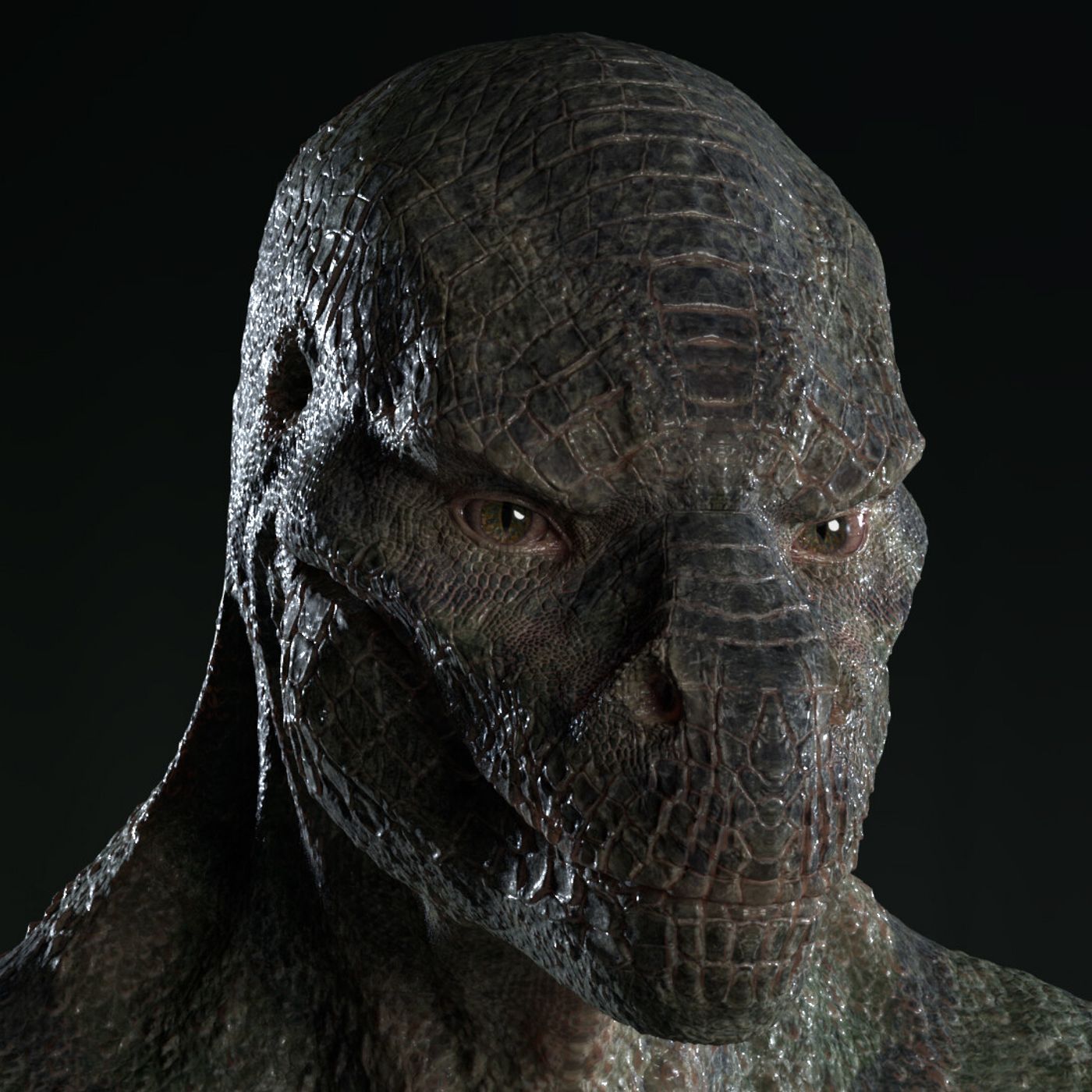 Episode 44 Swamp Monsters, Other Worlds and Ladies of the Evening, Oh My episode artwork