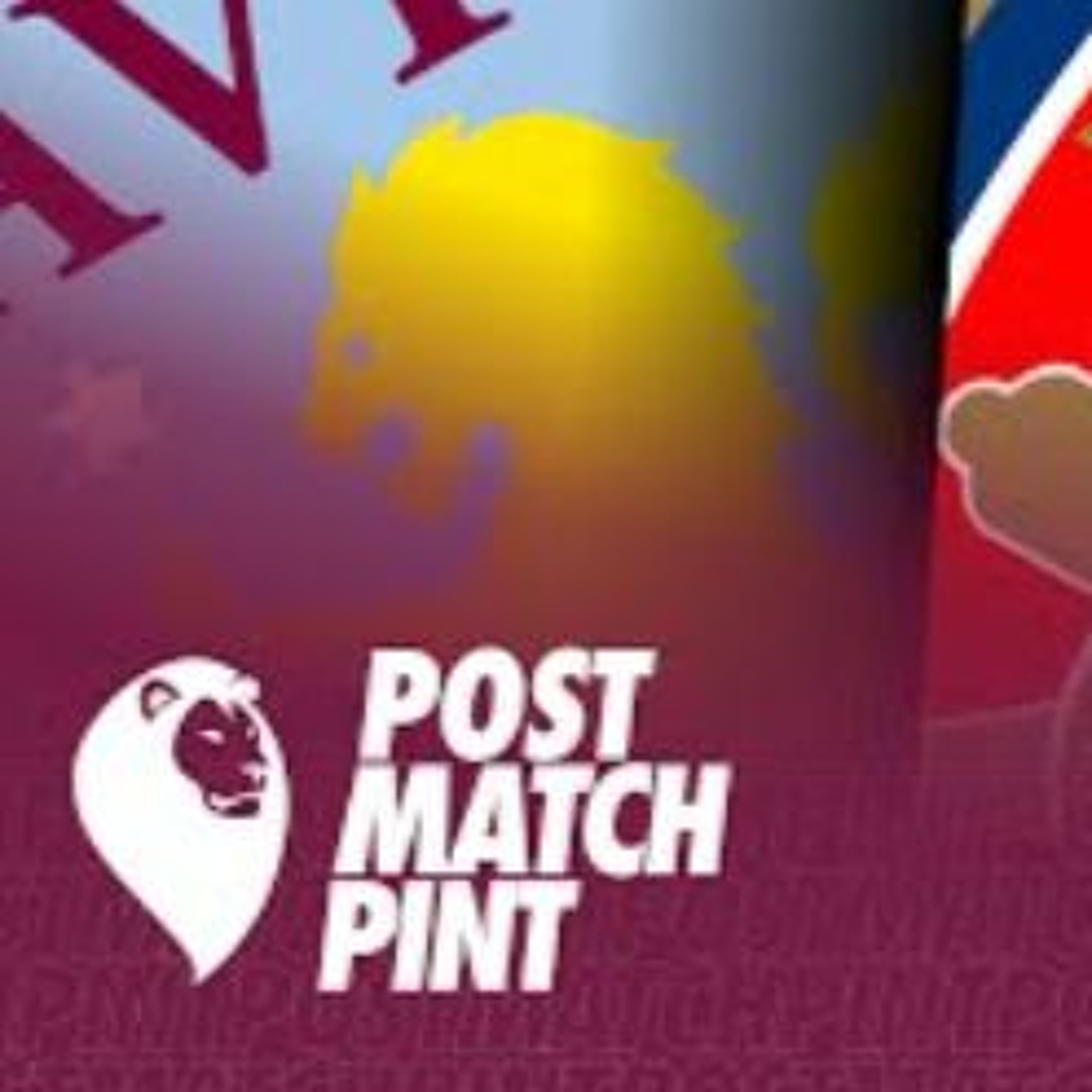 Post Match Pint - Aston Villa 1 - 0 Arsenal