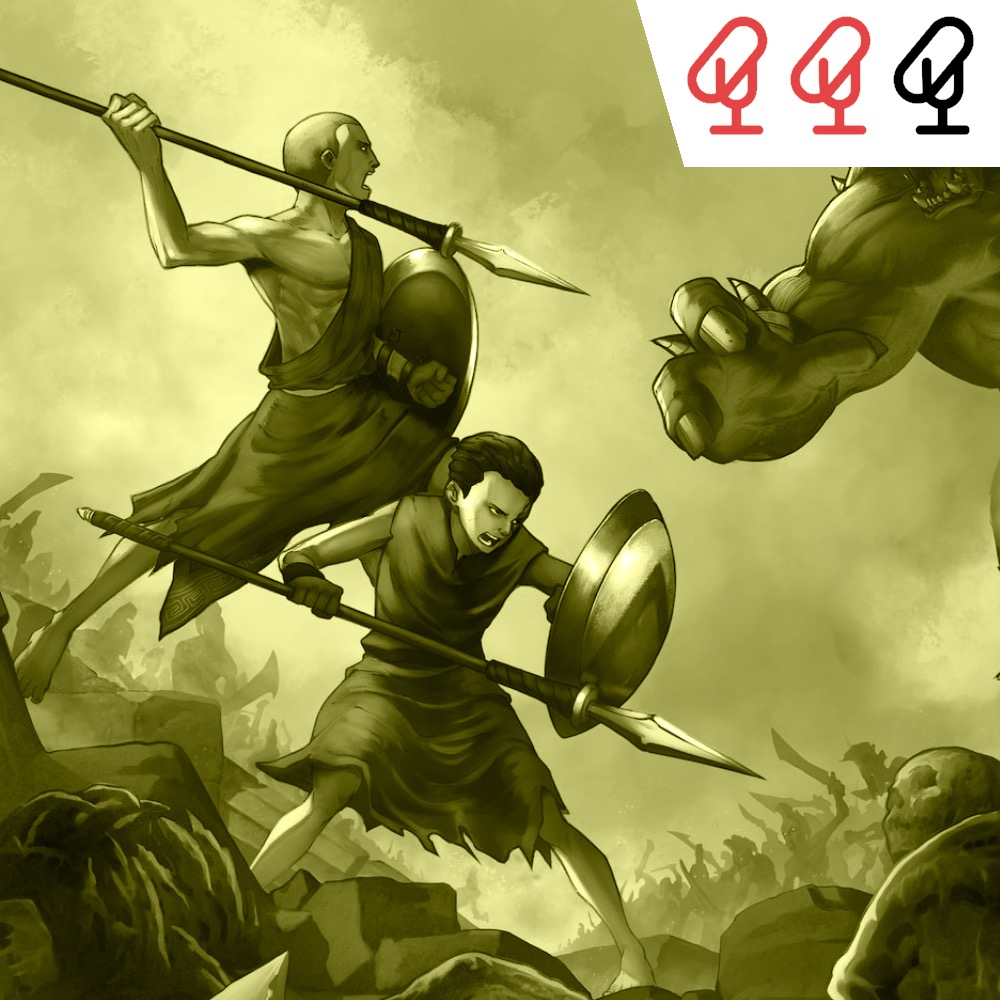 1212: God of War Trilogy Remake, Sons of Sparta, Kena 2, State of Play