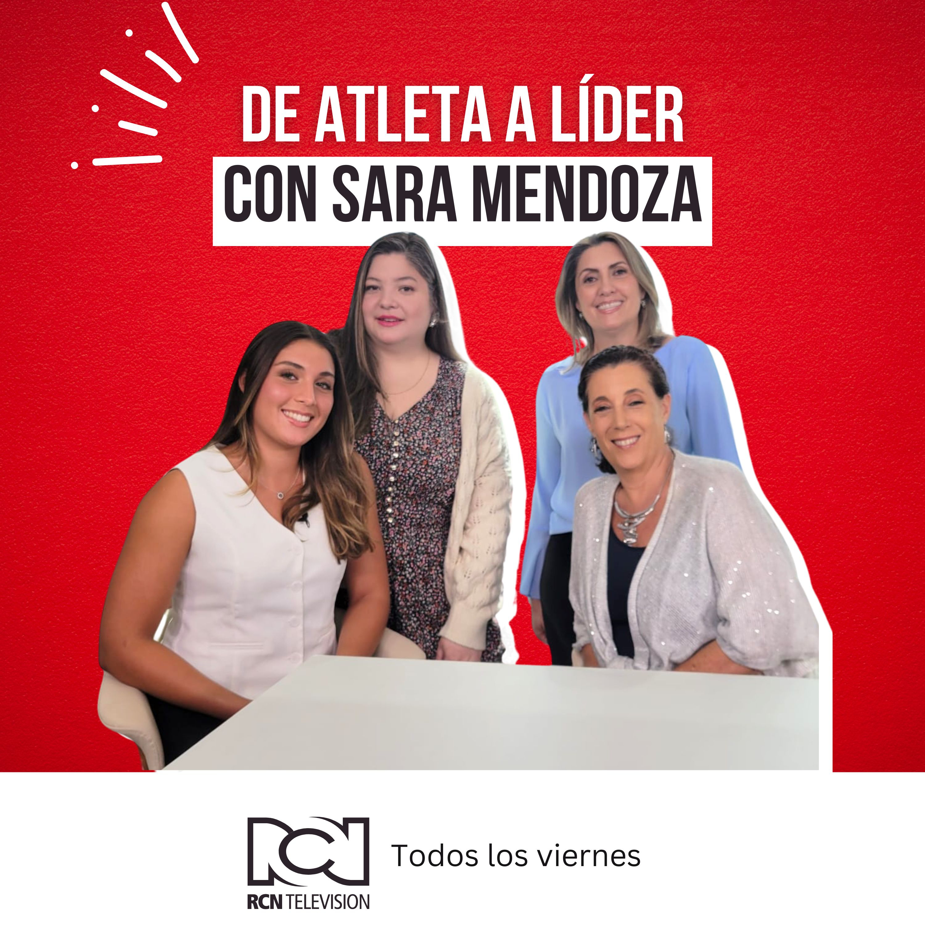 El Poder de los Tacones