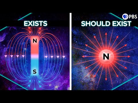 Why Magnetic Monopoles SHOULD Exist episode artwork