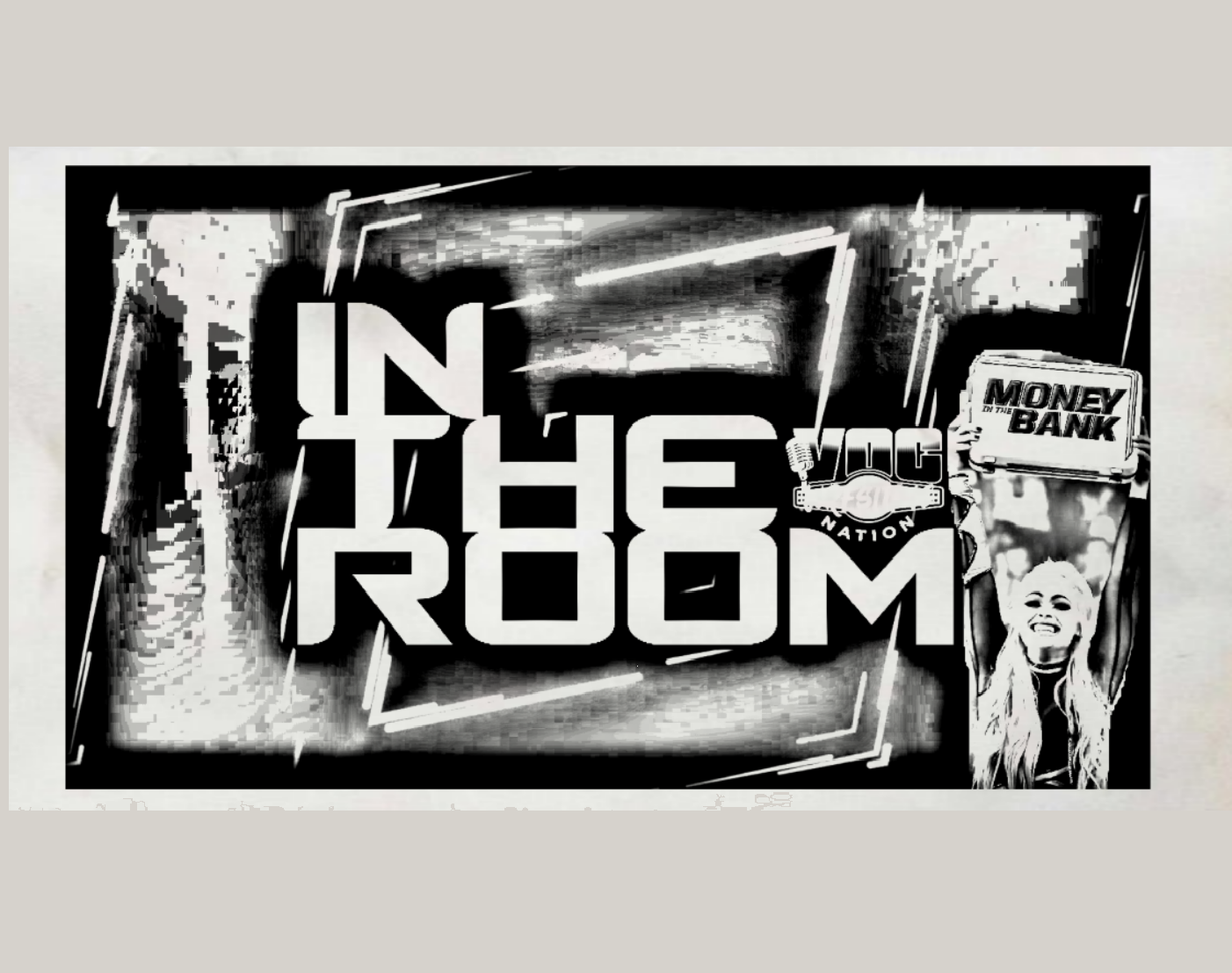 IN THE ROOM - 7/5/2022 episode artwork