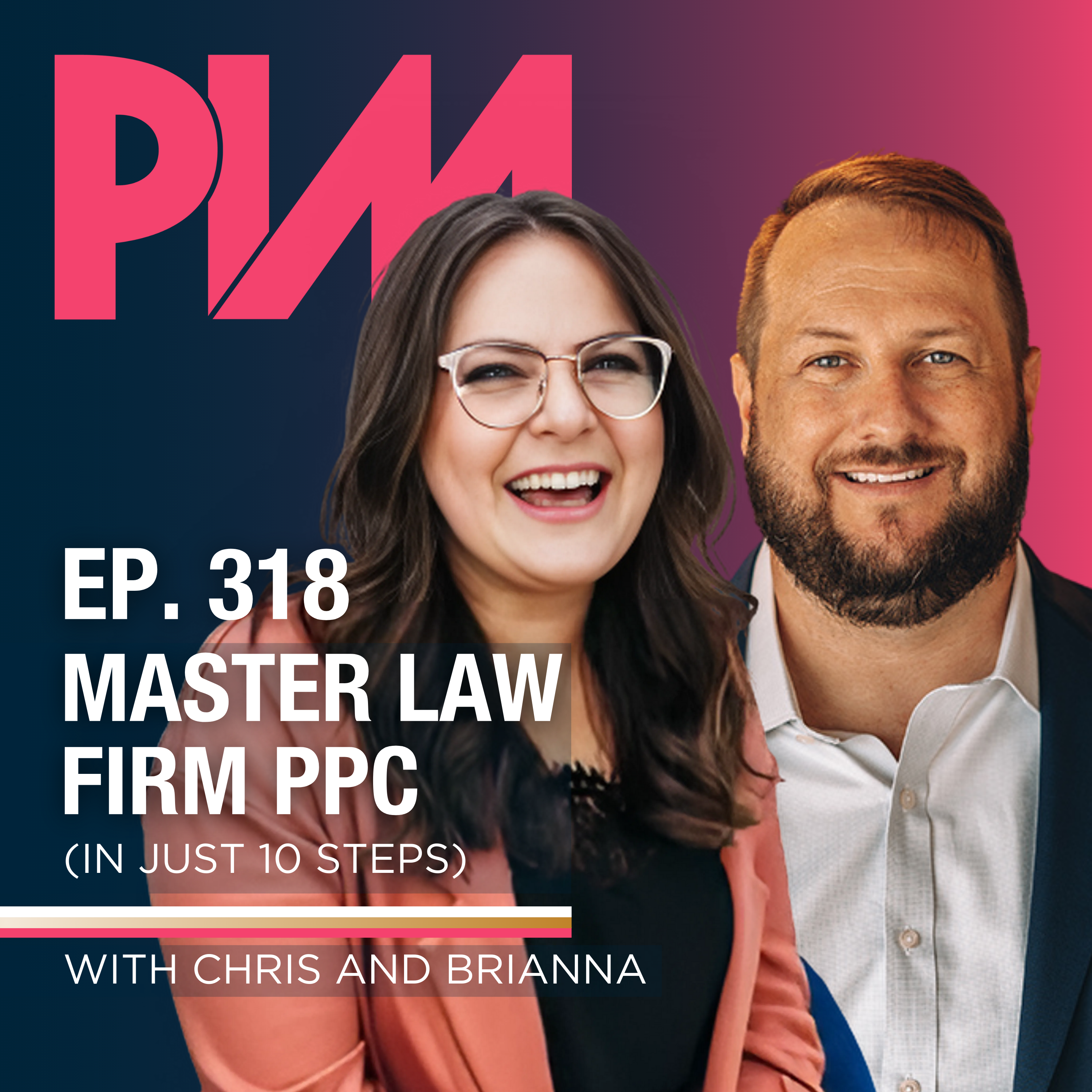 Personal Injury Mastermind w/ Chris Dreyer