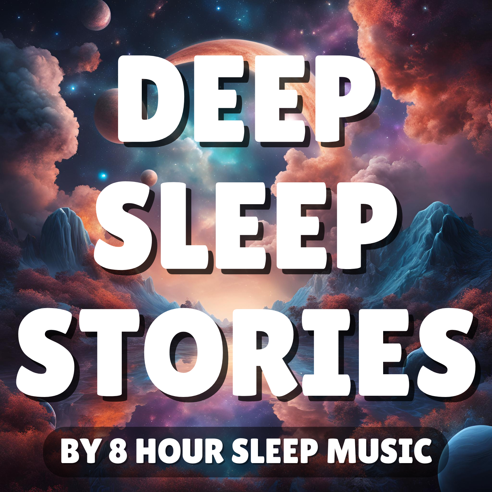 😴 Lucid Dreaming Guided Meditation | Become Aware and Control Your Dreams | Sleep Meditation with Deep Ambient Music 💤