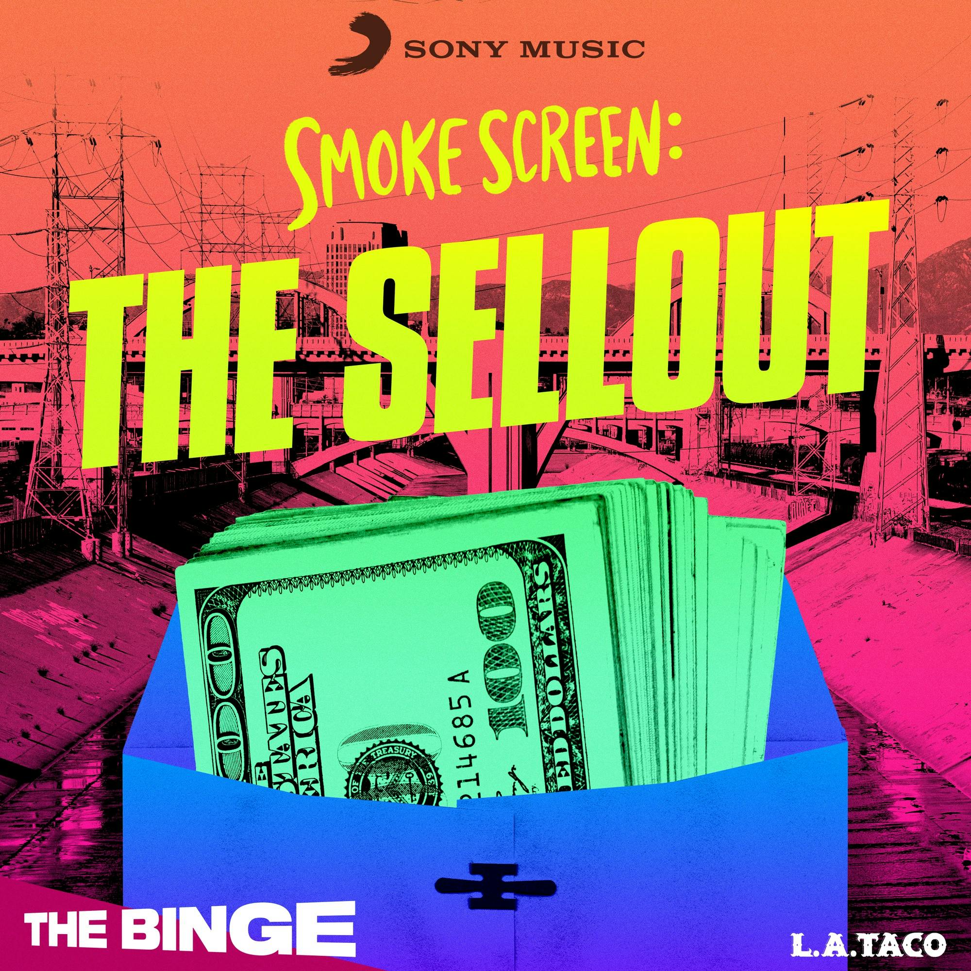 The Sellout | 9: There’s A Fire