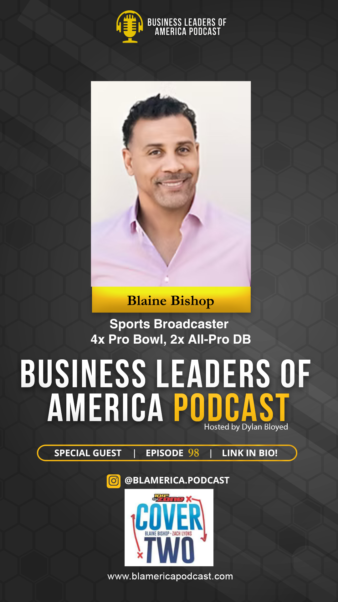 Business Leaders of America Podcast