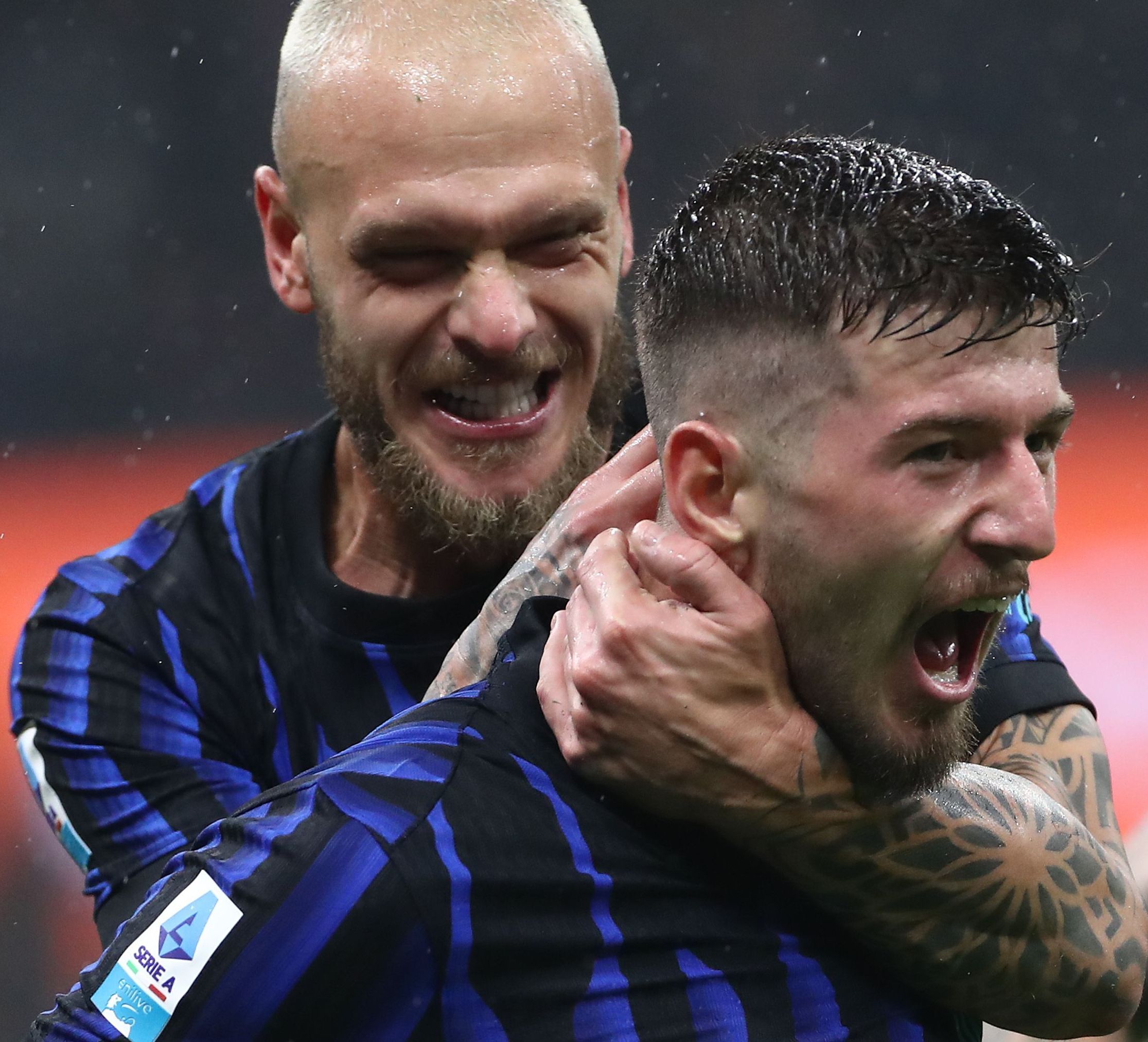 Inter Milan 3 - 0 Fiorentina REACTION: Petar Sucic Magic & Hakan Calhanoglu Rocket End Stefano Pioli's Tenure At Viola? & Much More