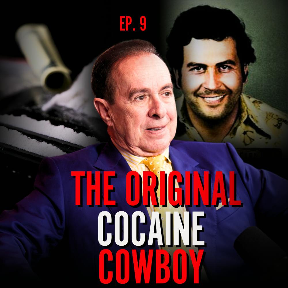 Jorge Valdes Pt 1: The Man Who Started The Cocaine Trade In America
