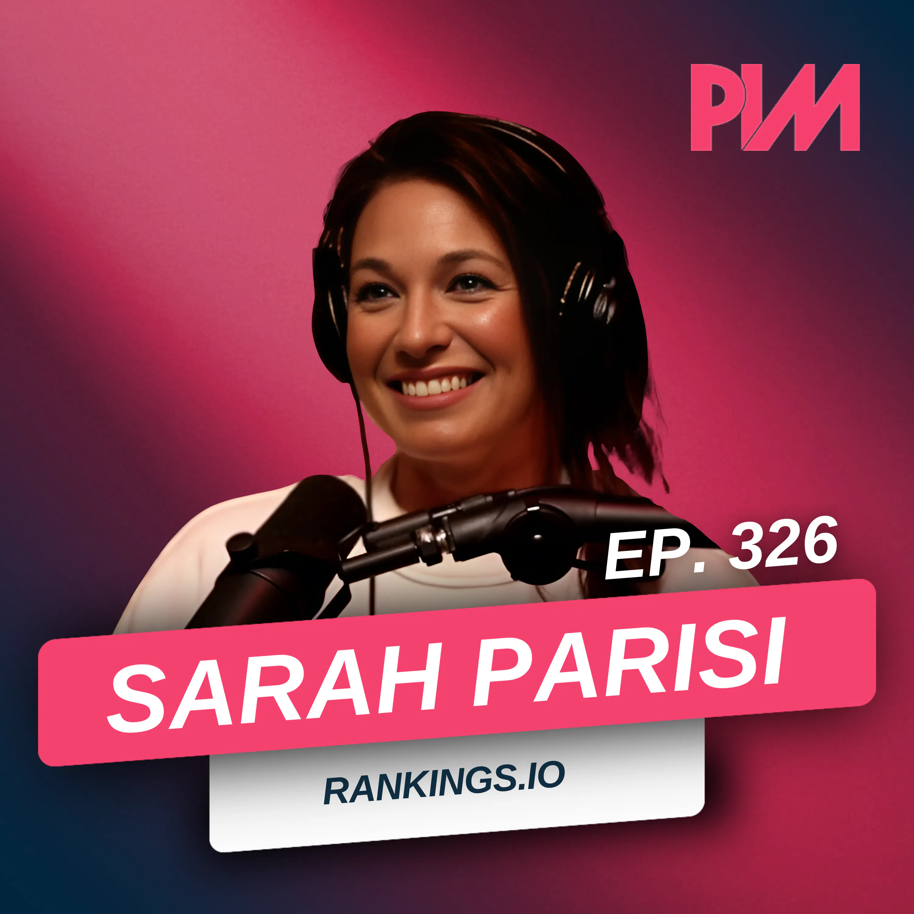 326. Seven Words or Less: The Secret to Billboard Success in 2025 w/ Sarah Parisi — Personal Injury Mastermind w/ Chris Dreyer cover