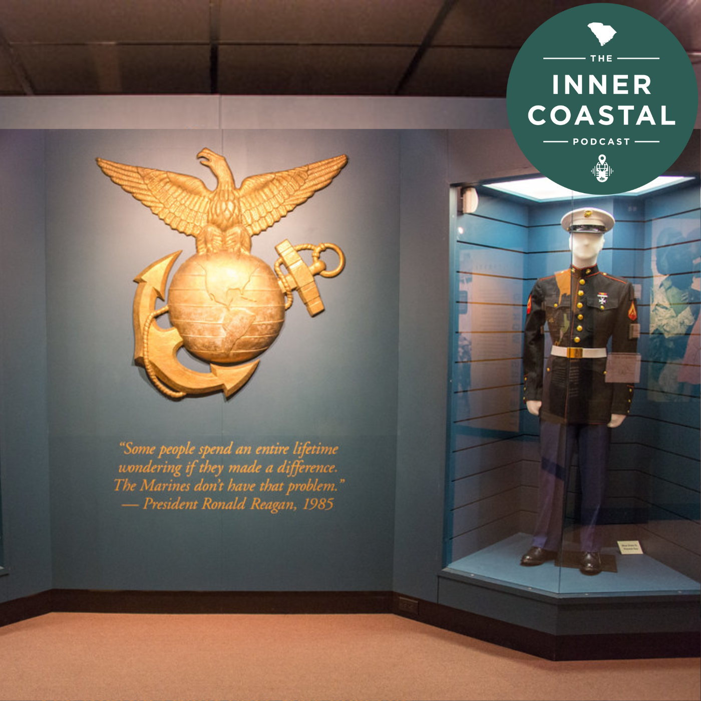 The Inner Coastal Podcast