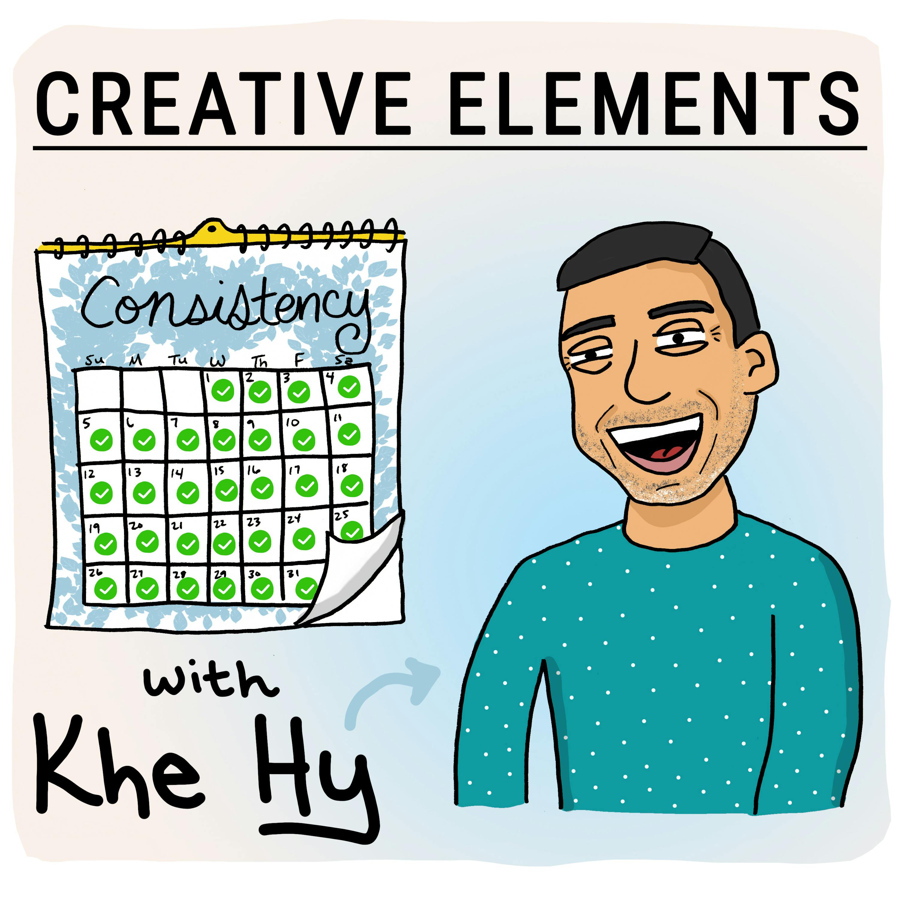 #29: Khe Hy [Consistency]