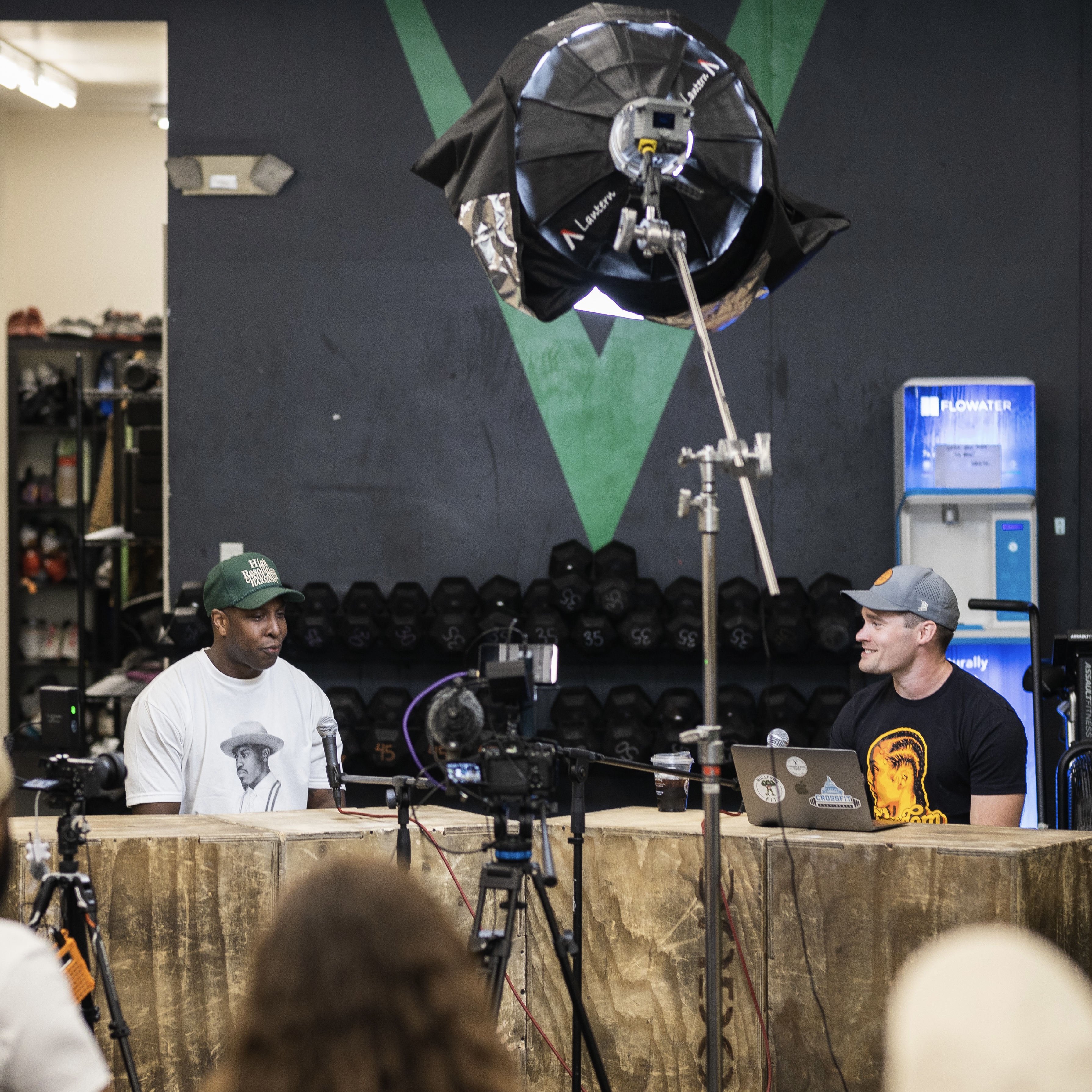 The Rhody Strength Podcast