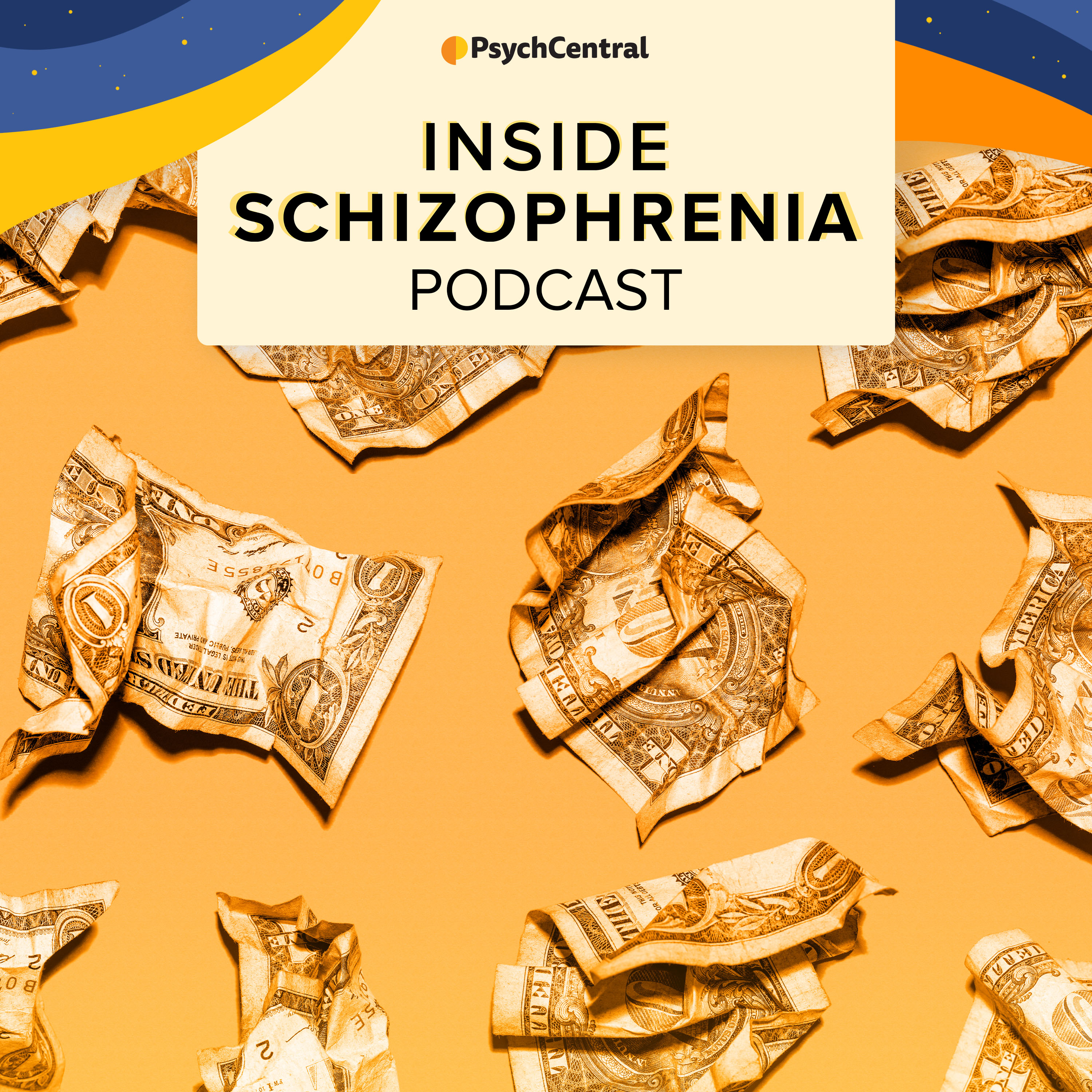 Inside Schizophrenia