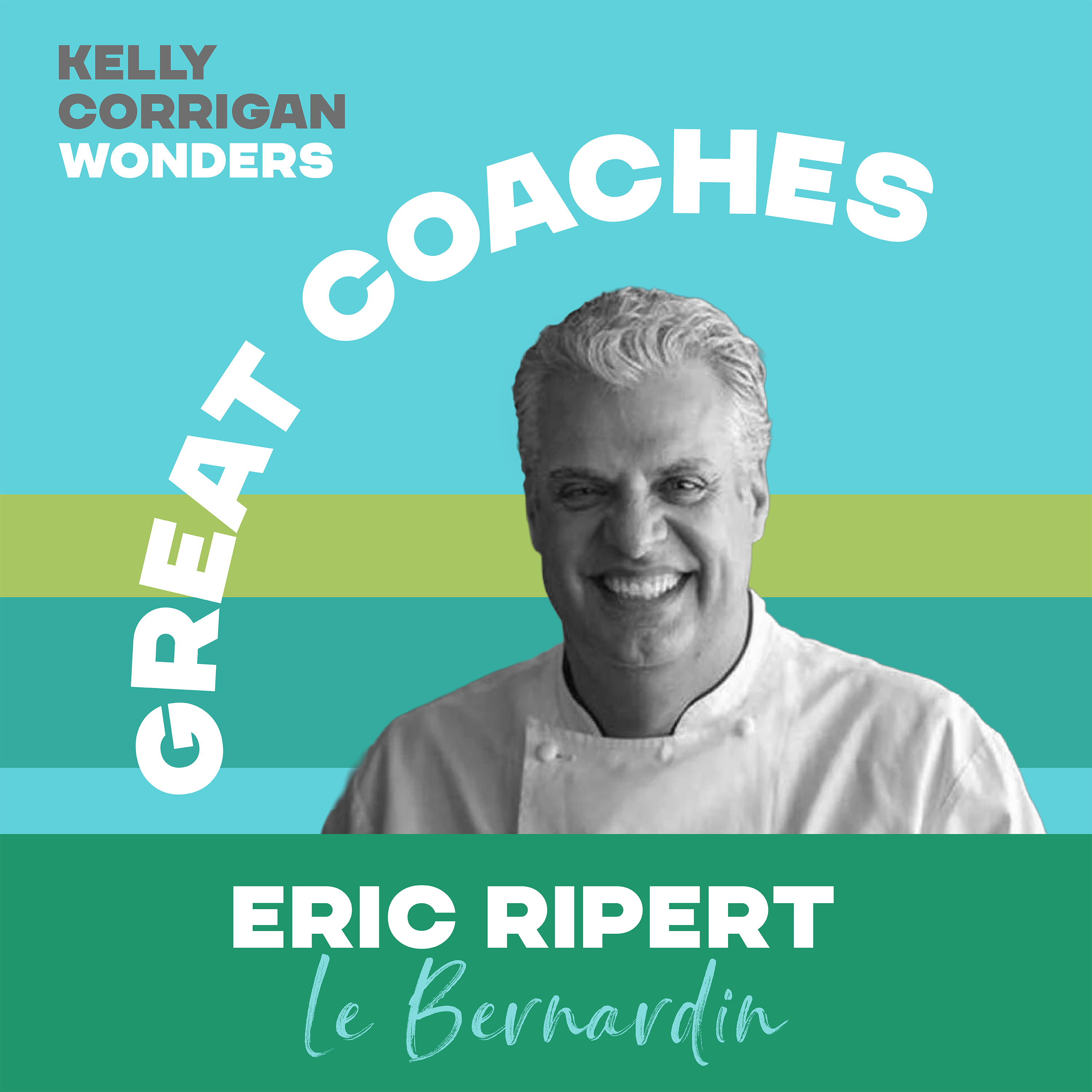 Thumbnail for "Deep Dive with Eric Ripert on Great Coaching ".