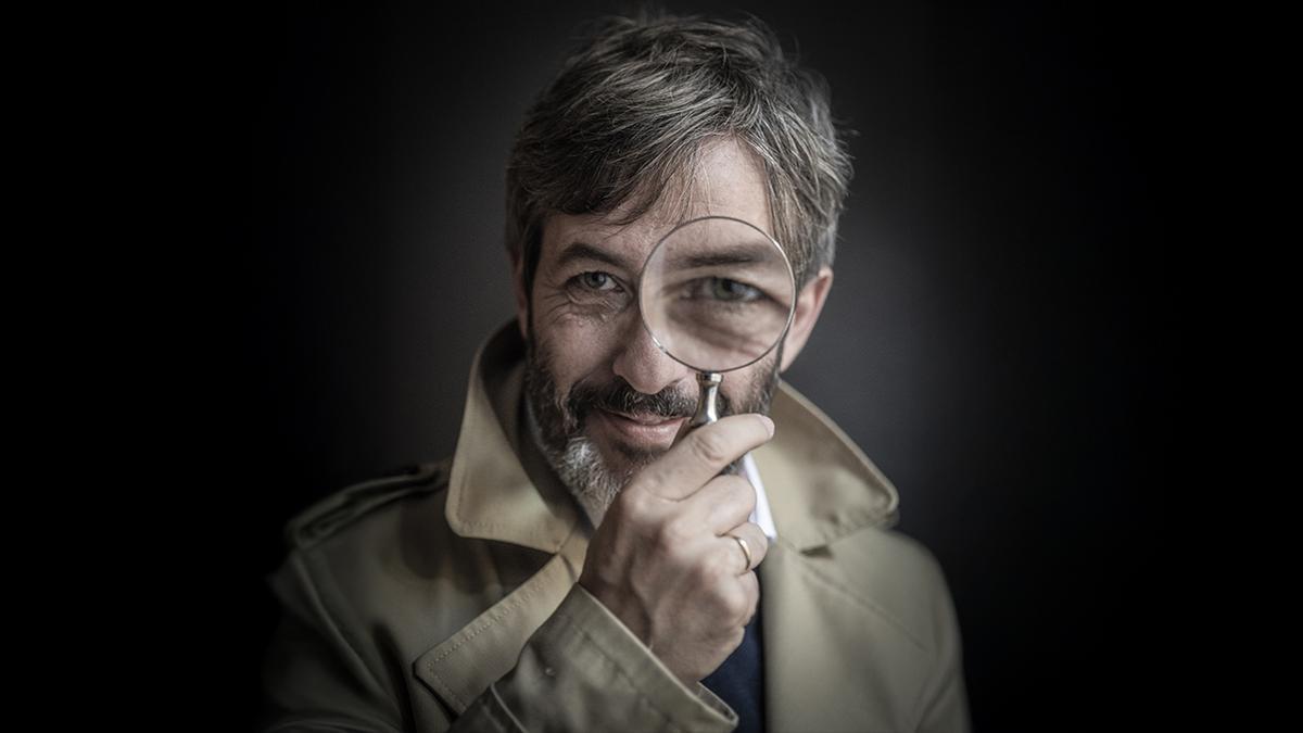 ¿Cómo ser un detective privado?