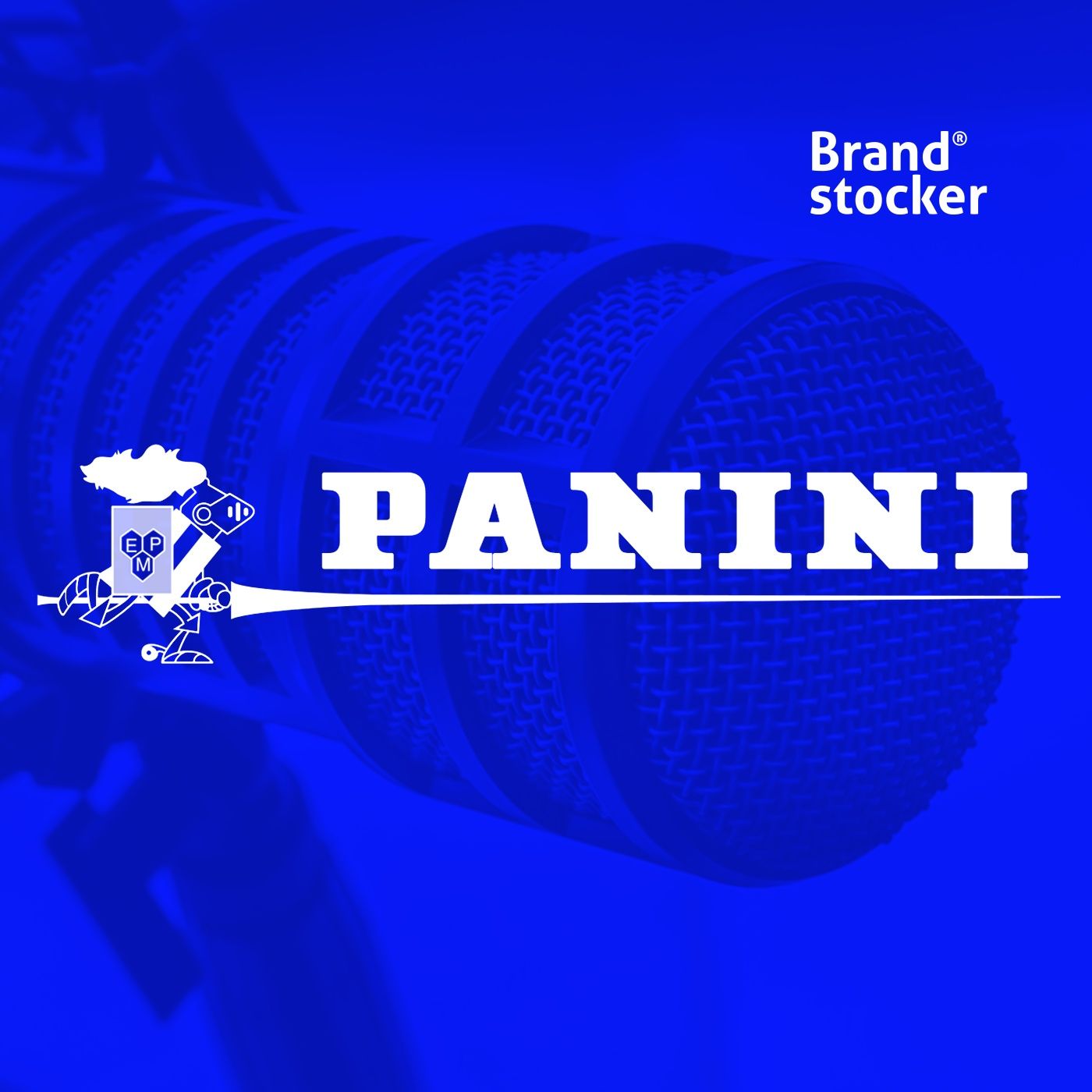 Bs8x09 - Panini y el origen de los cromos