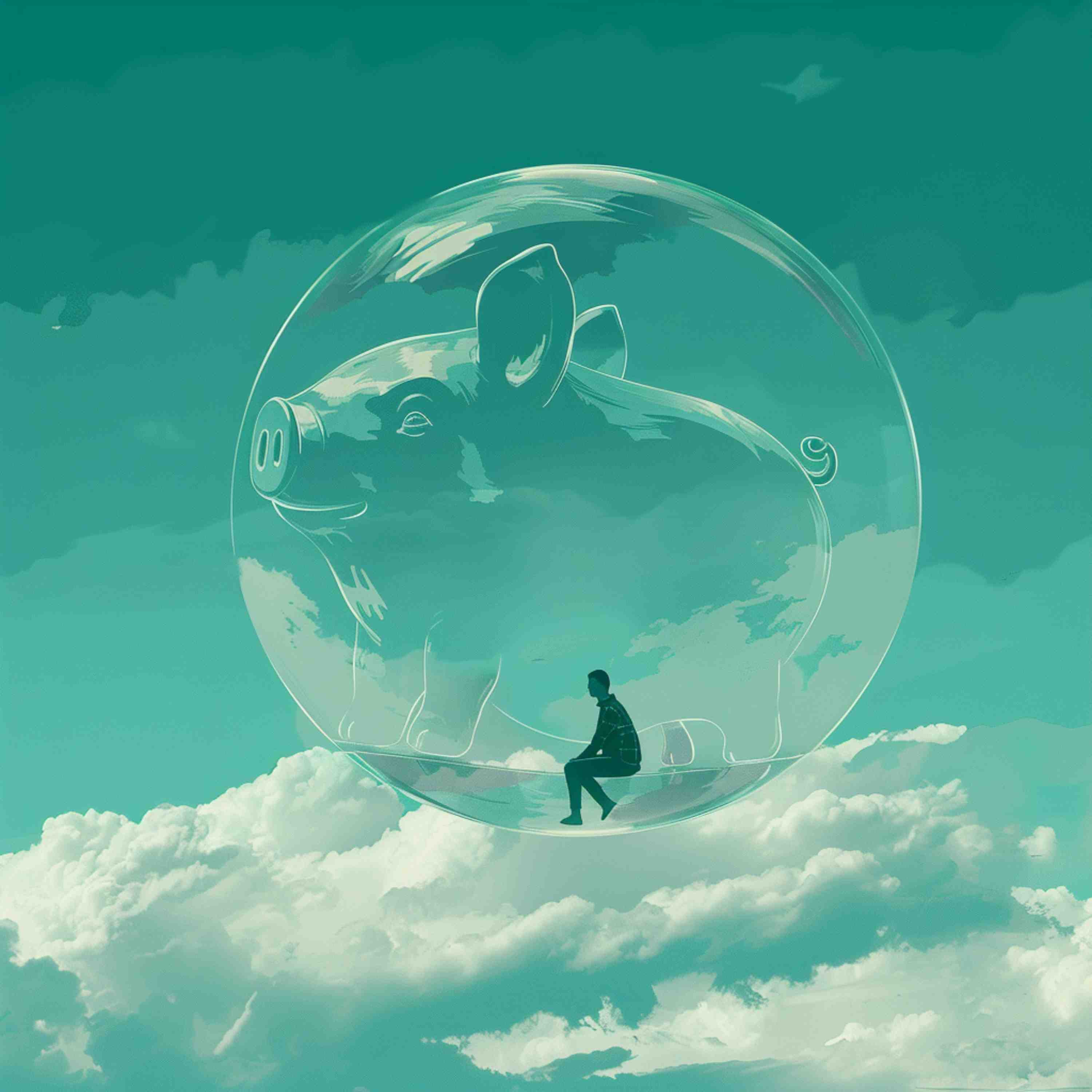 4 Ways To Take The Ego Out of Money Decisions by Mindy Crary with Tiny Buddha on Personal Finance