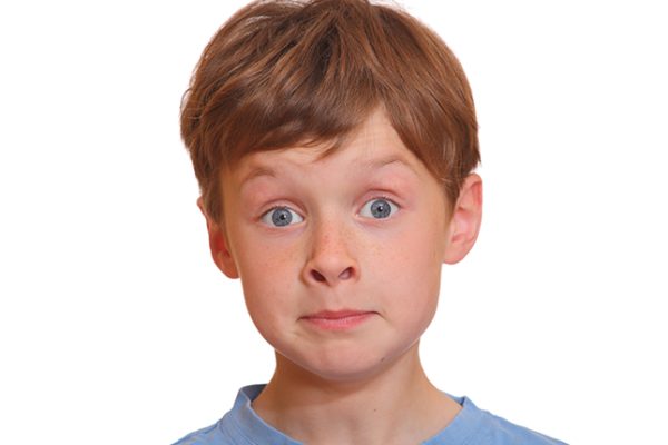 Using the Public Restrooms with Kids