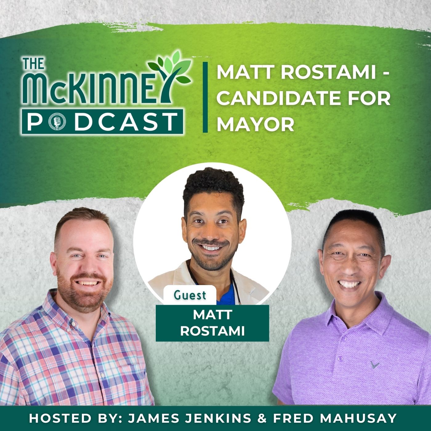 The McKinney Podcast