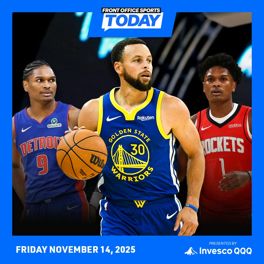 Steph Curry and Under Armour’s Big Breakup | Inside Overtime’s Rapid Evolution Steph Curry and Under Armour’s Big Breakup | Inside Overtime’s Rapid Evolution