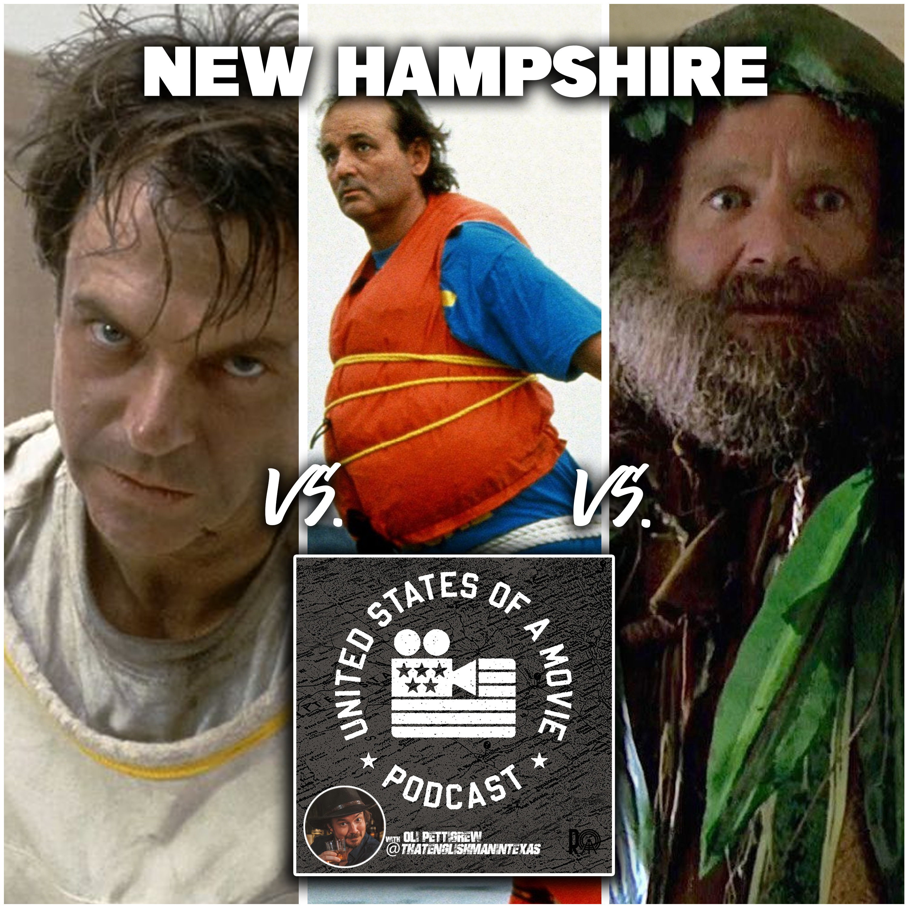 United States of a Movie