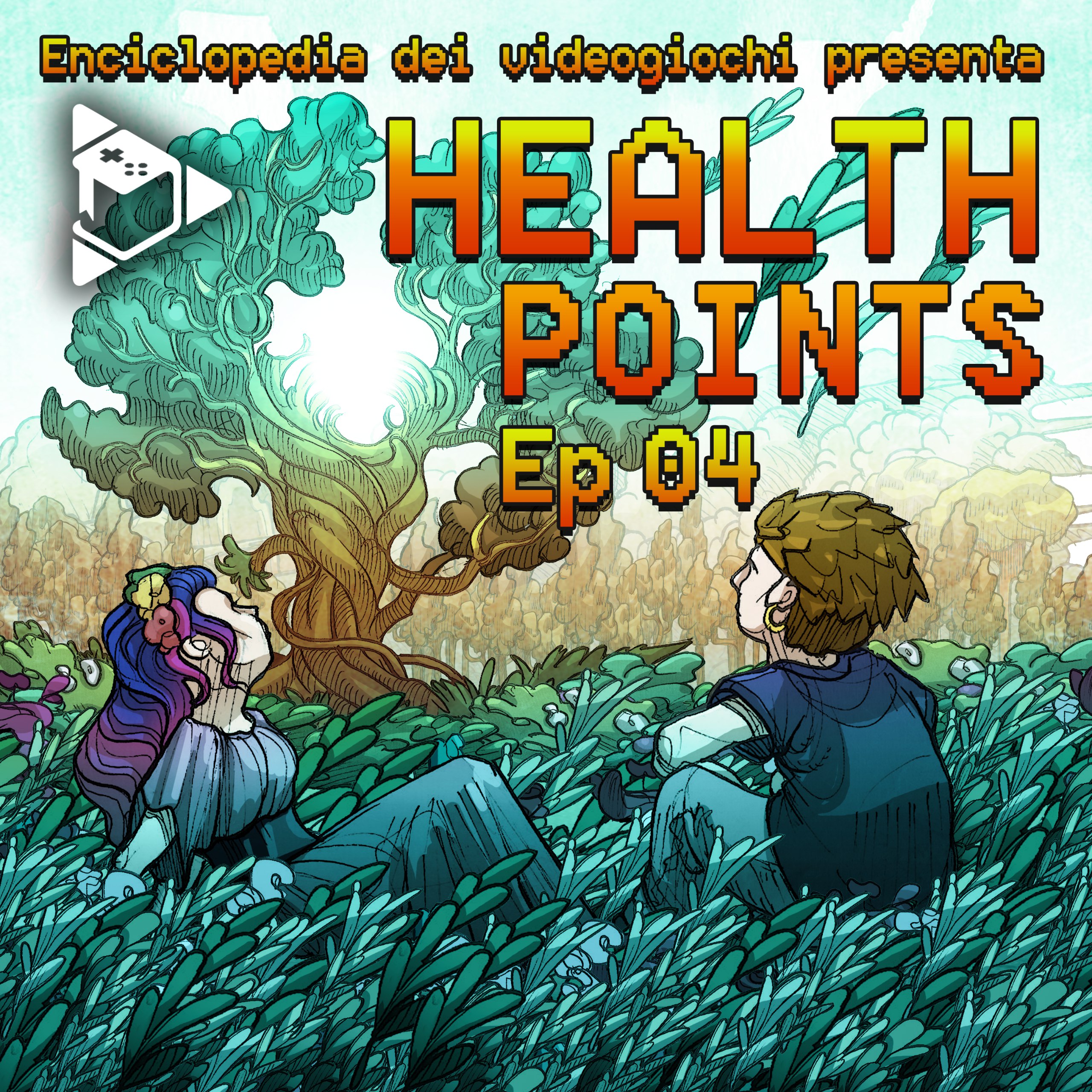 Health Points: Il Cyberbullismo e gli altri rischi online episode artwork
