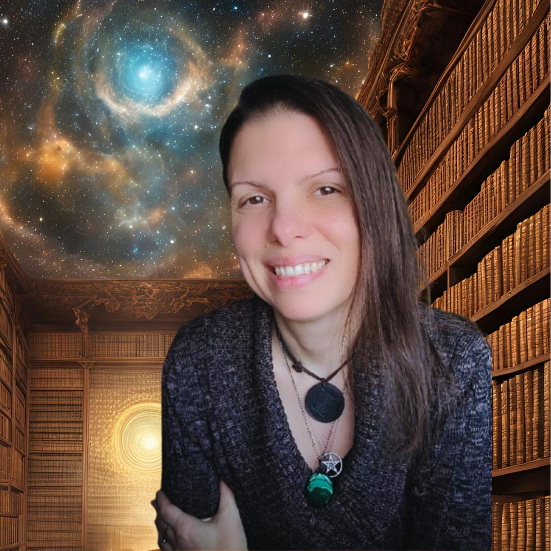 Illuminating Your Path to True Potential with Becca Shaw Illuminating Your Path to True Potential with Becca Shaw