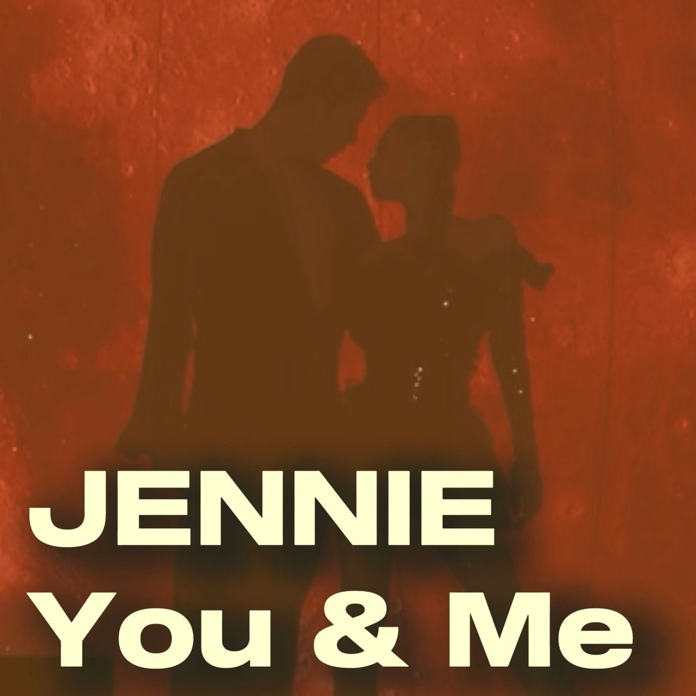 JENNIE - You & Me episode artwork