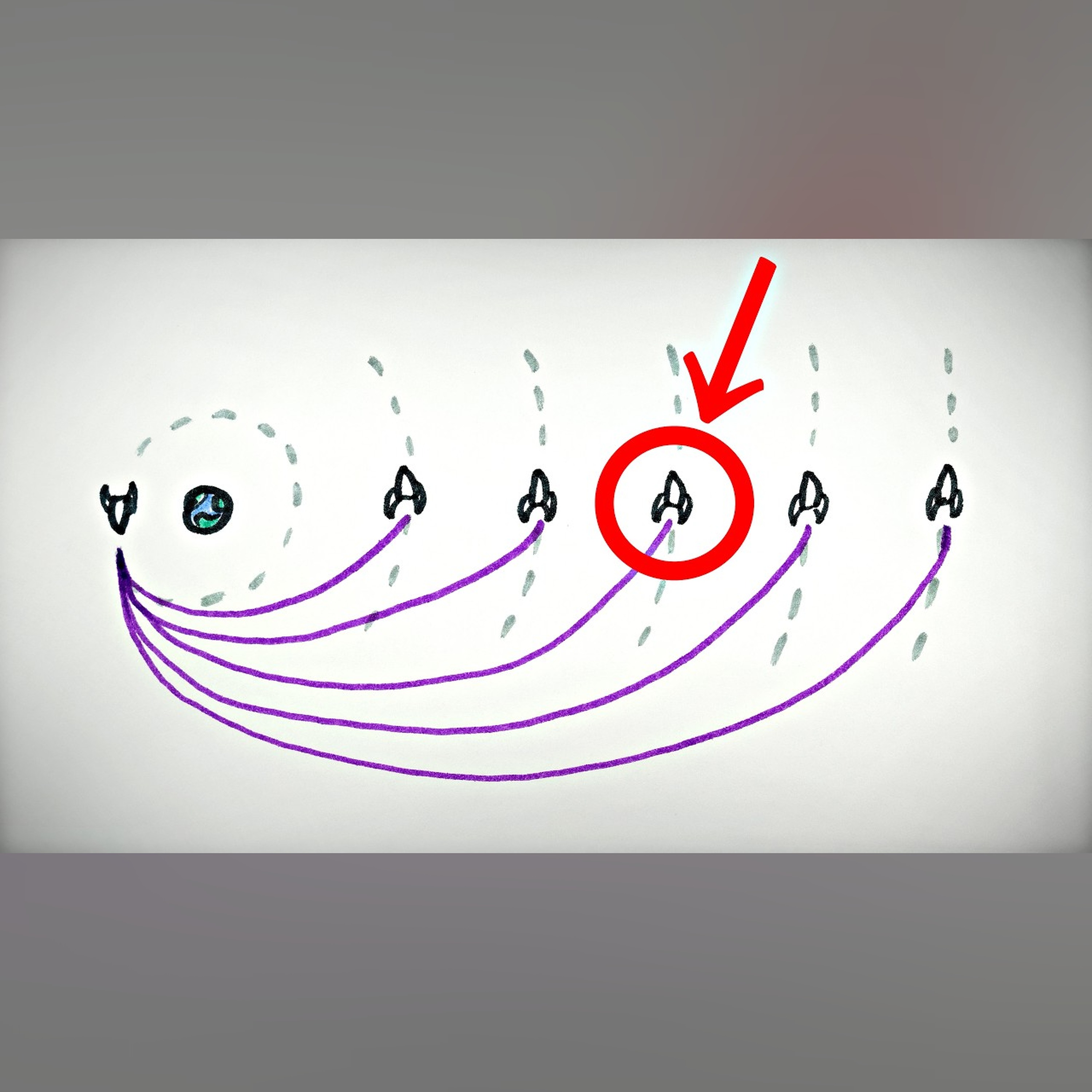 This Orbit is the WORST episode artwork