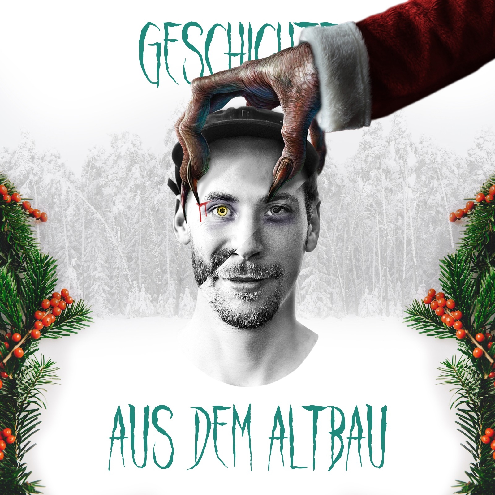 Versprochen ist Versprochen und Oh Tannebaum, Oh Tannebaum | Weihnachtsspecial