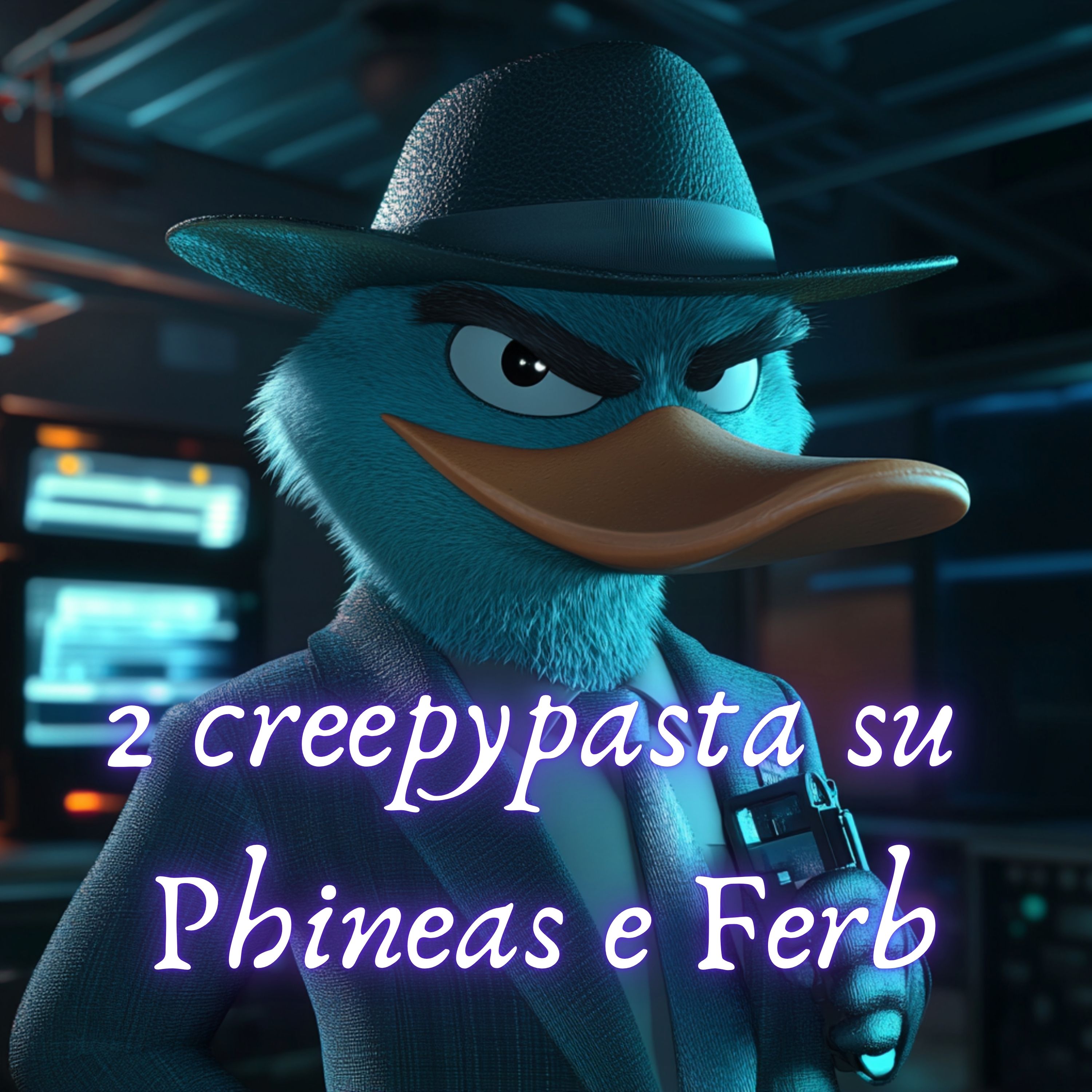 I Racconti di Misteriossa - Storie Horror e Fantasy