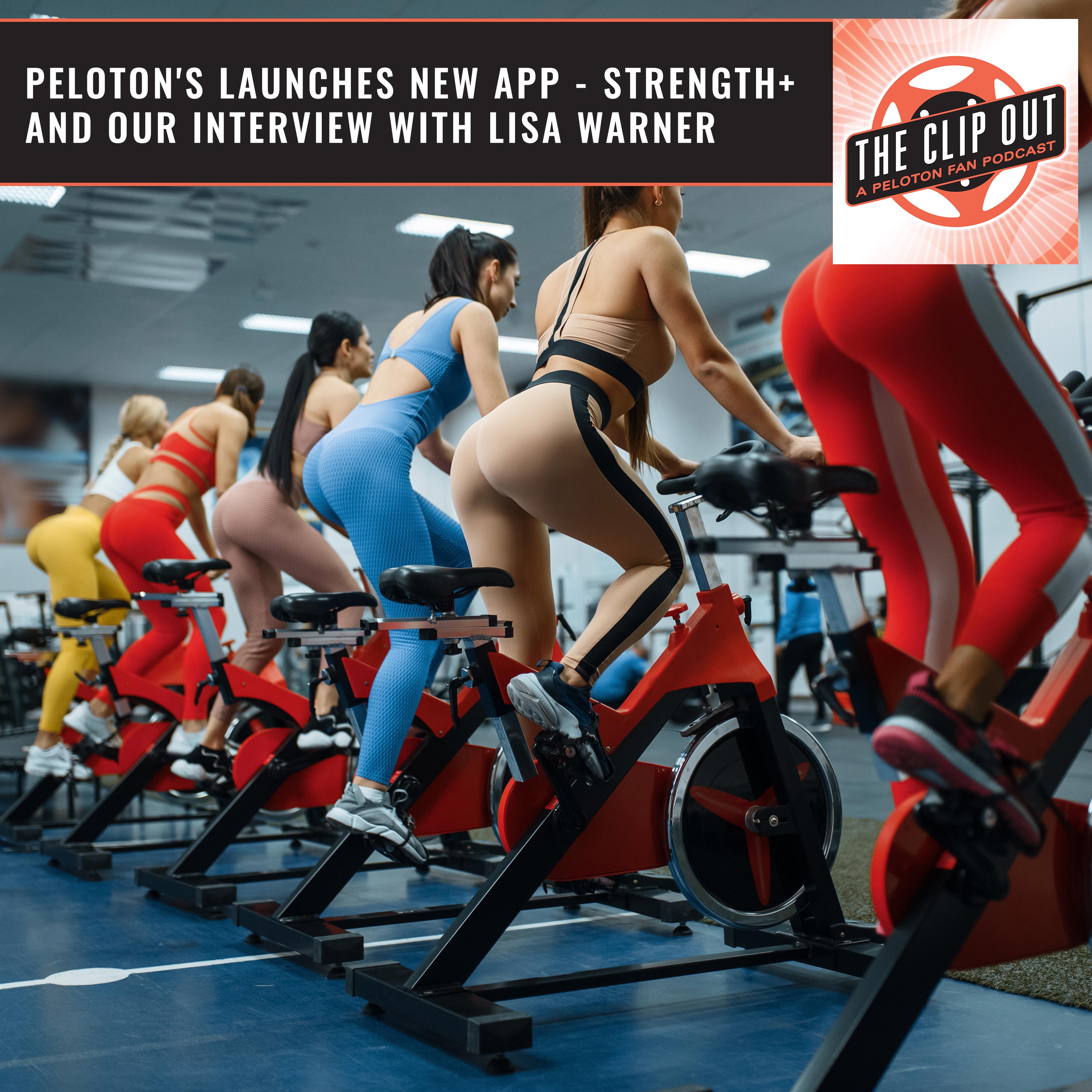 The Clip Out - Peloton Fitness News