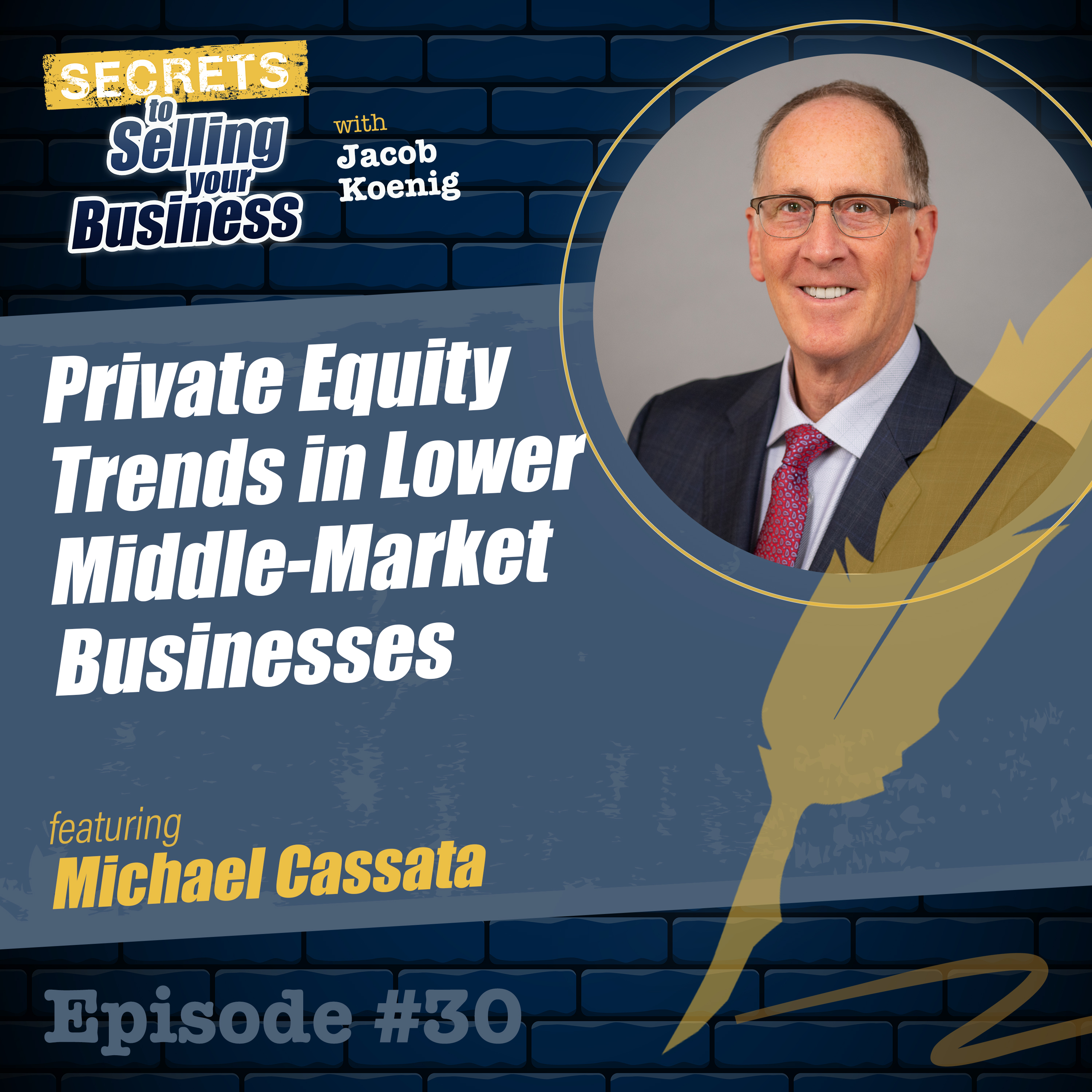 Secrets to Selling Your Business