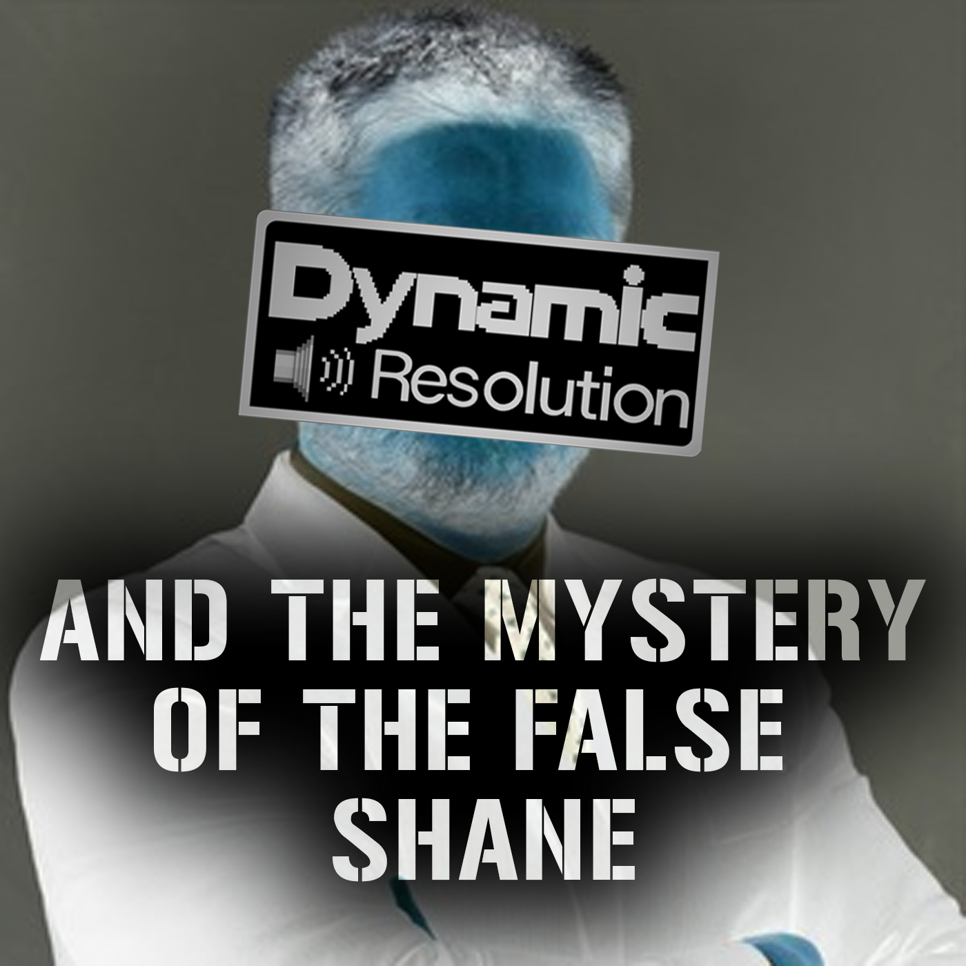 Episode 77 - "And The Mystery Of The False Shane"